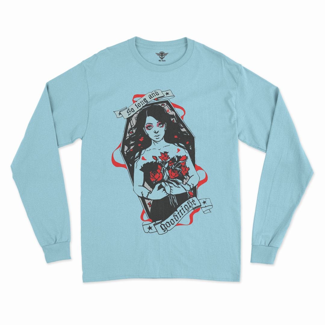 MCR Classic T-shirt HP MCR2DW241024 (44)