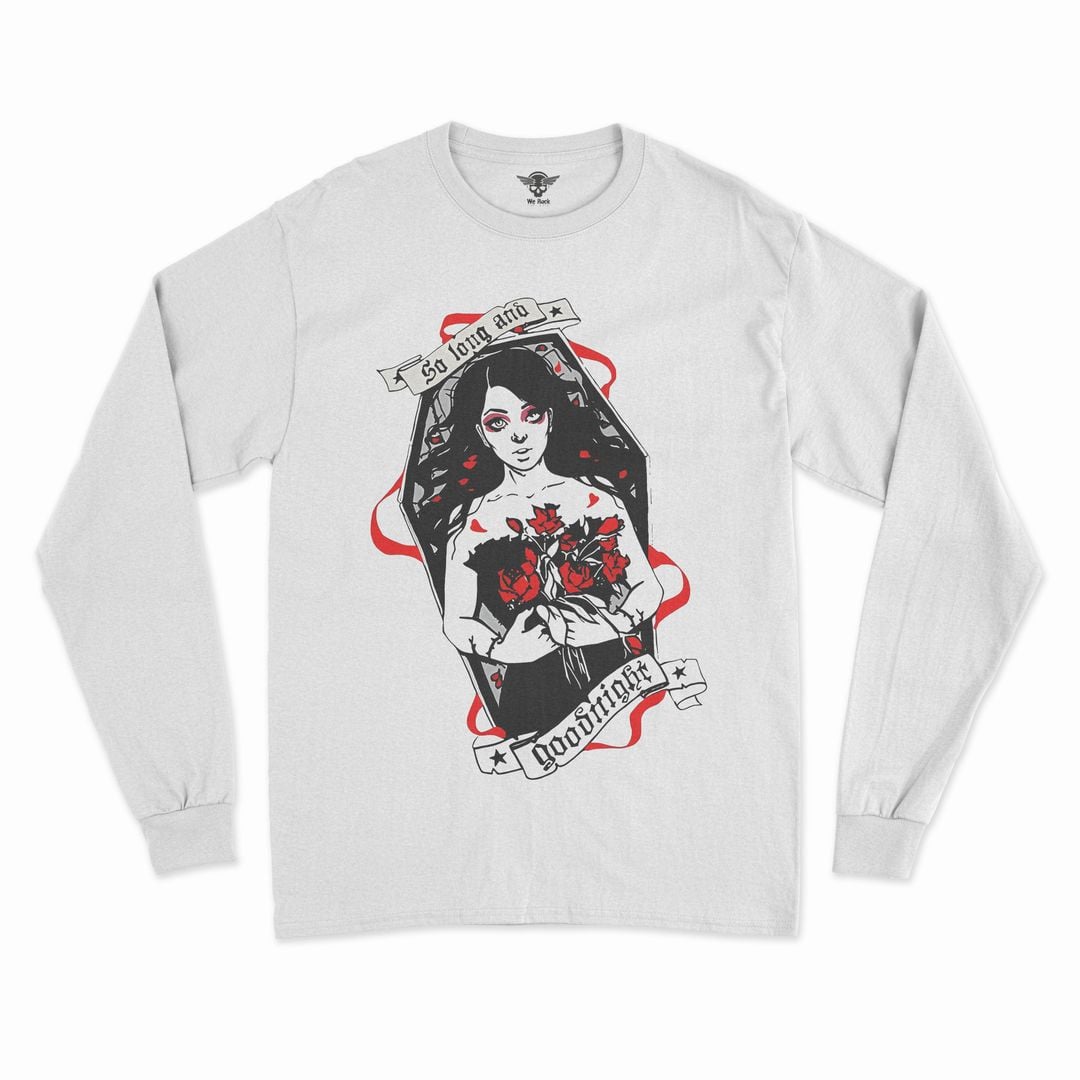 MCR Classic T-shirt HP MCR2DW241024 (44)