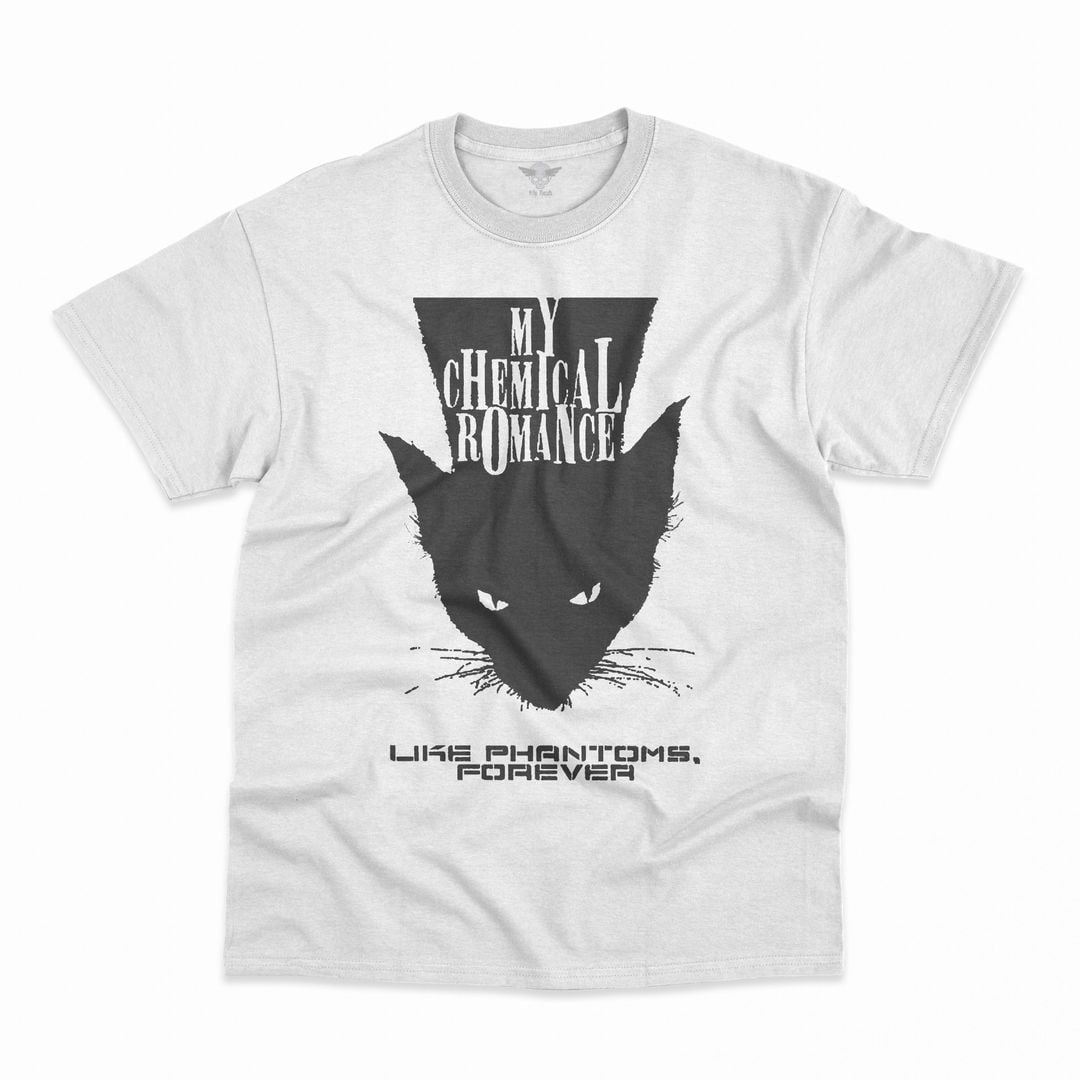 MCR Classic T-shirt HP MCR2DW241024 (46)