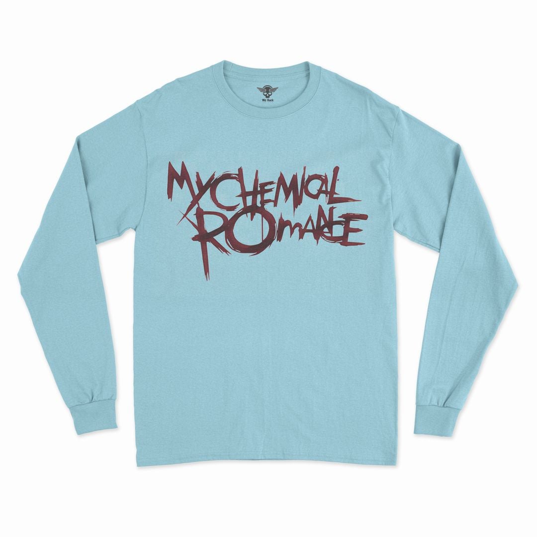 MCR Classic T-shirt HP MCR2DW241024 (50)