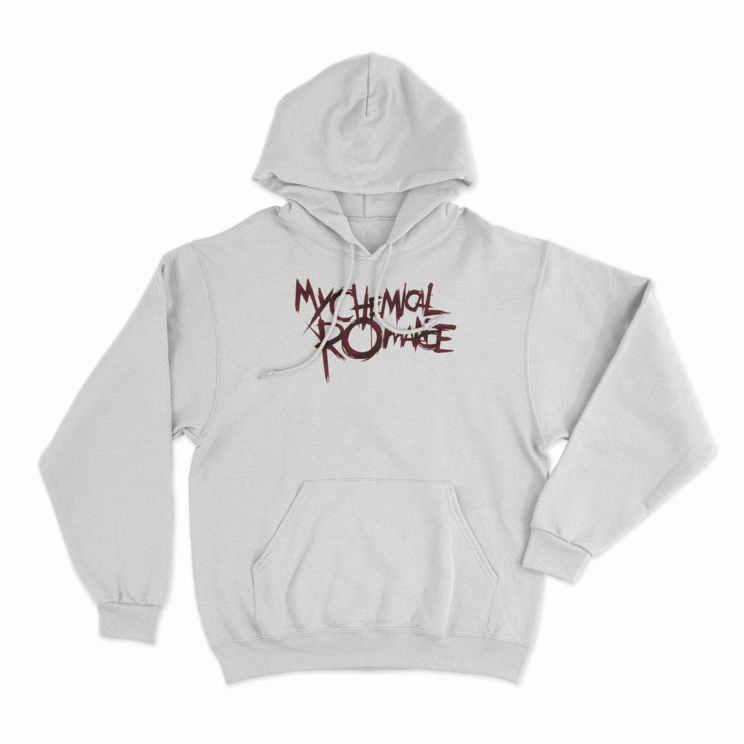 MCR Classic T-shirt HP MCR2DW241024 (50)