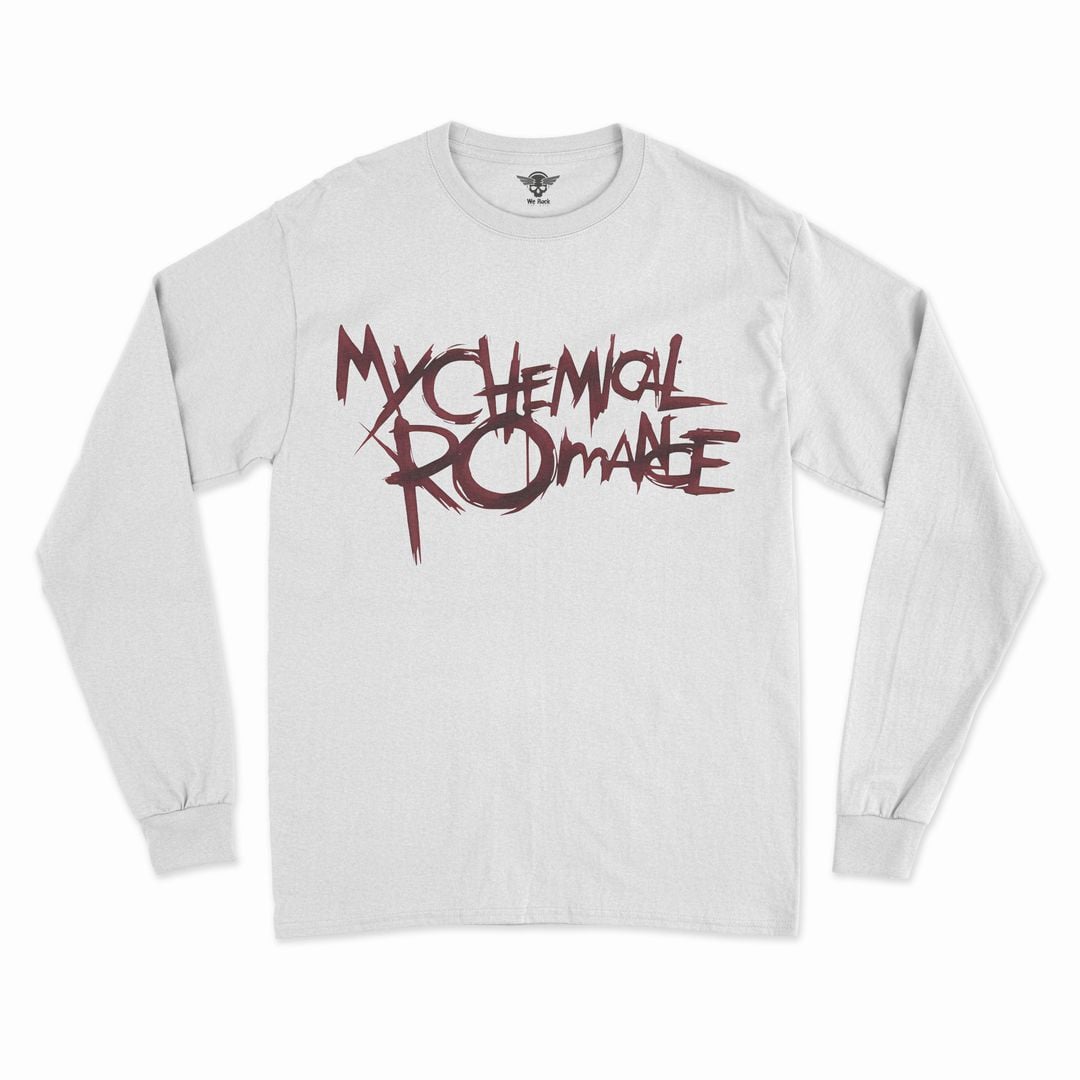 MCR Classic T-shirt HP MCR2DW241024 (50)