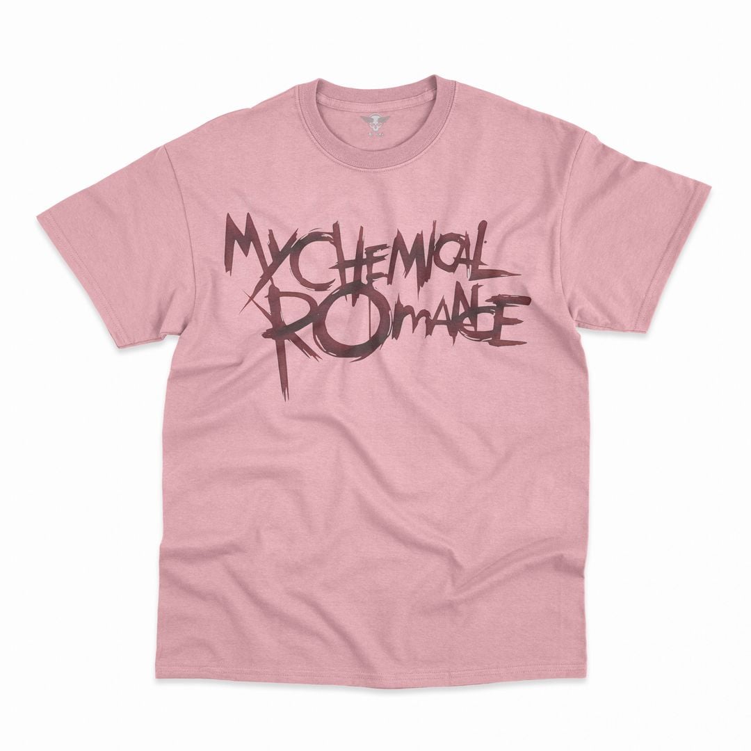 MCR Classic T-shirt HP MCR2DW241024 (50)