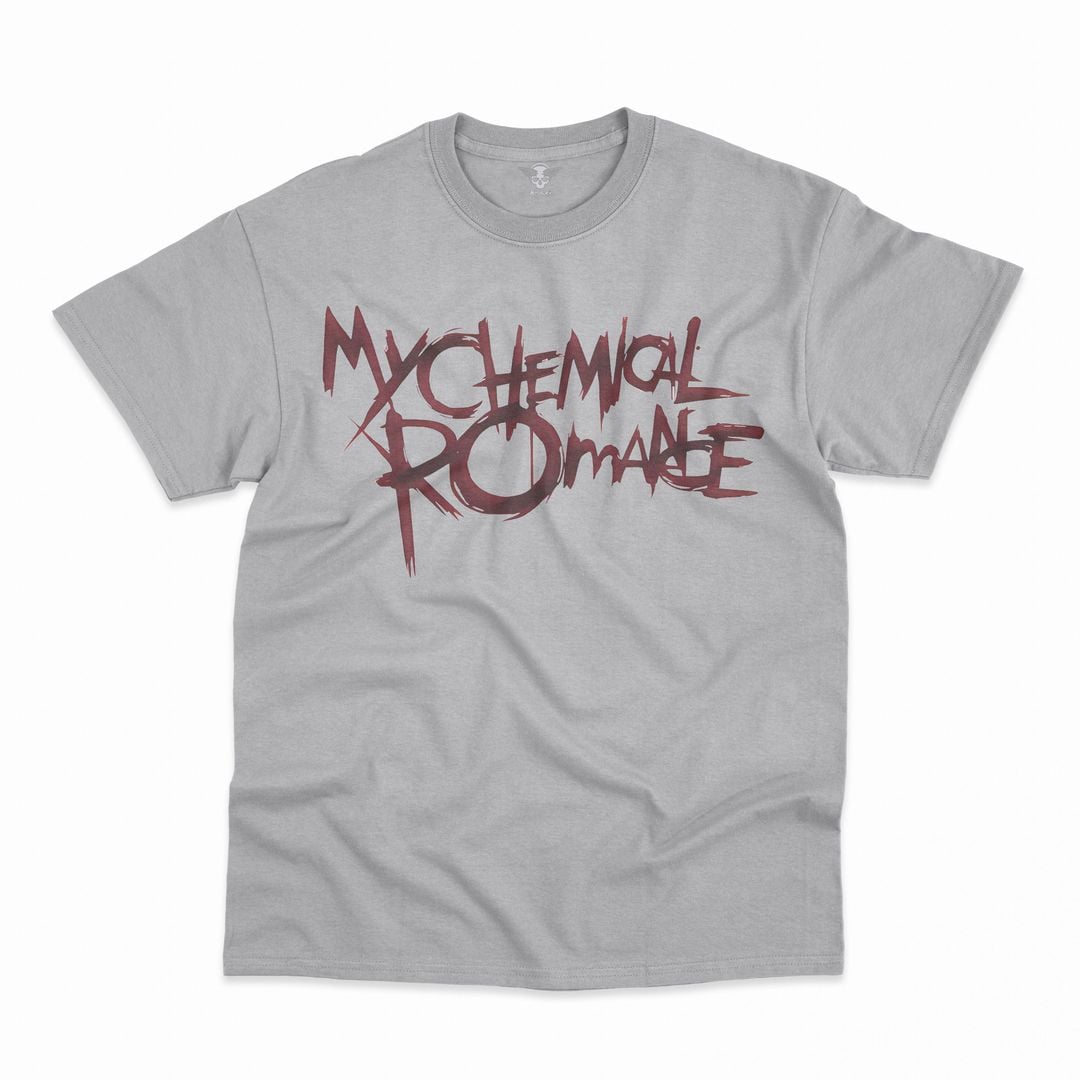 MCR Classic T-shirt HP MCR2DW241024 (50)
