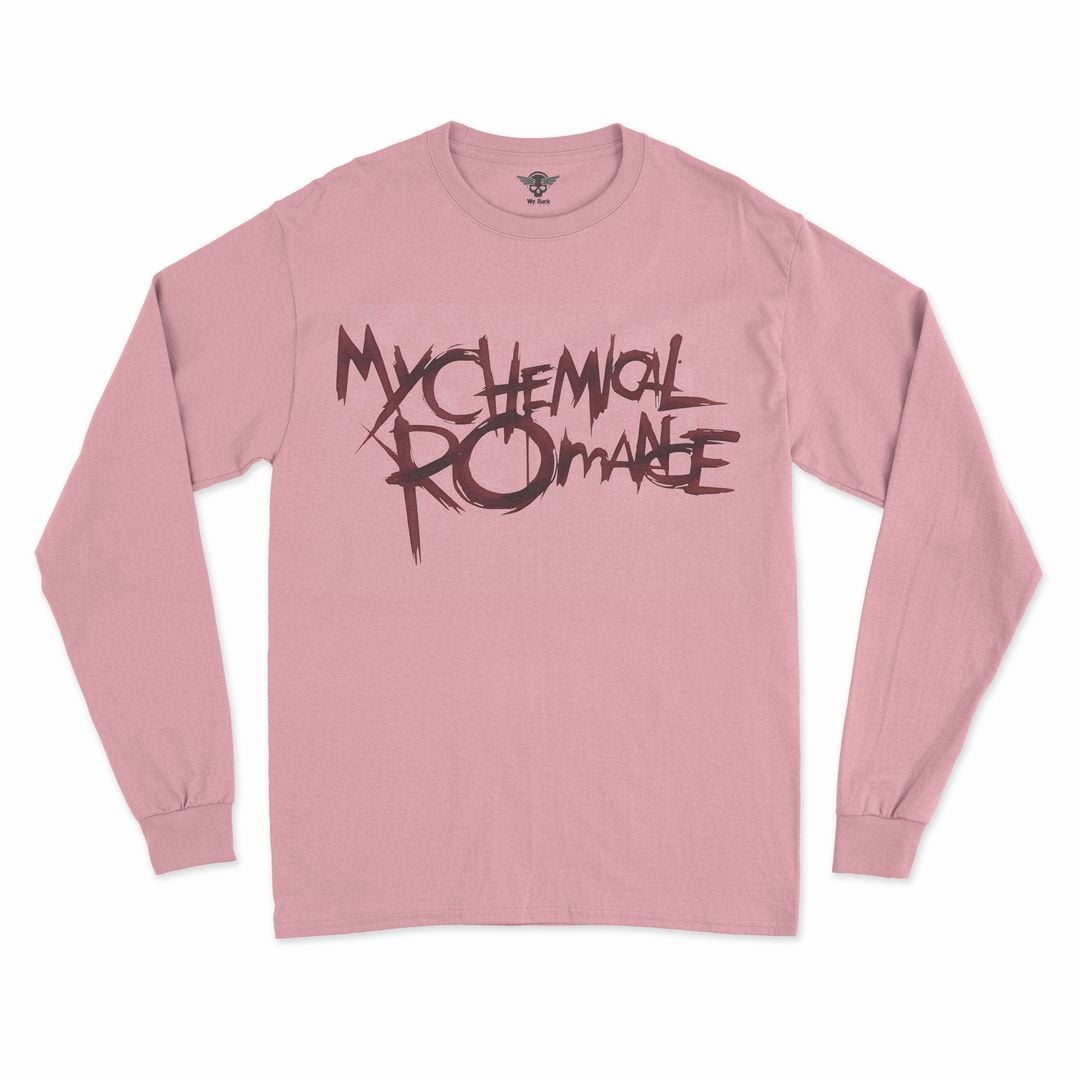 MCR Classic T-shirt HP MCR2DW241024 (50)