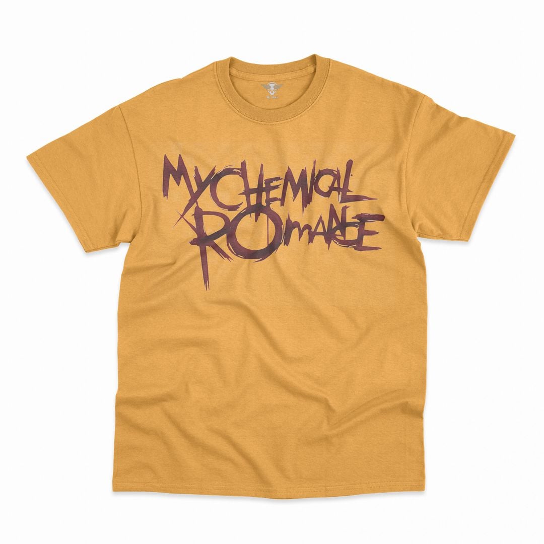 MCR Classic T-shirt HP MCR2DW241024 (50)