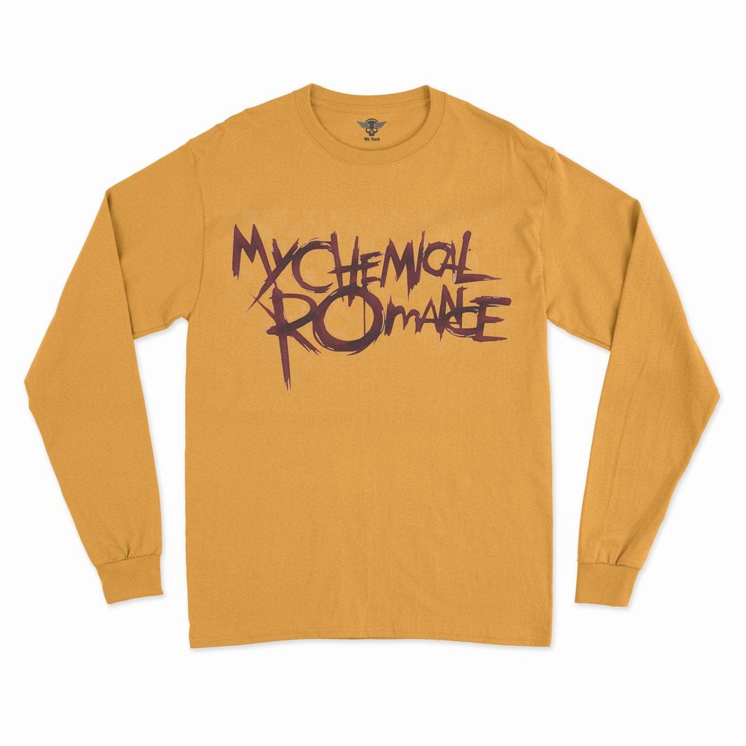 MCR Classic T-shirt HP MCR2DW241024 (50)