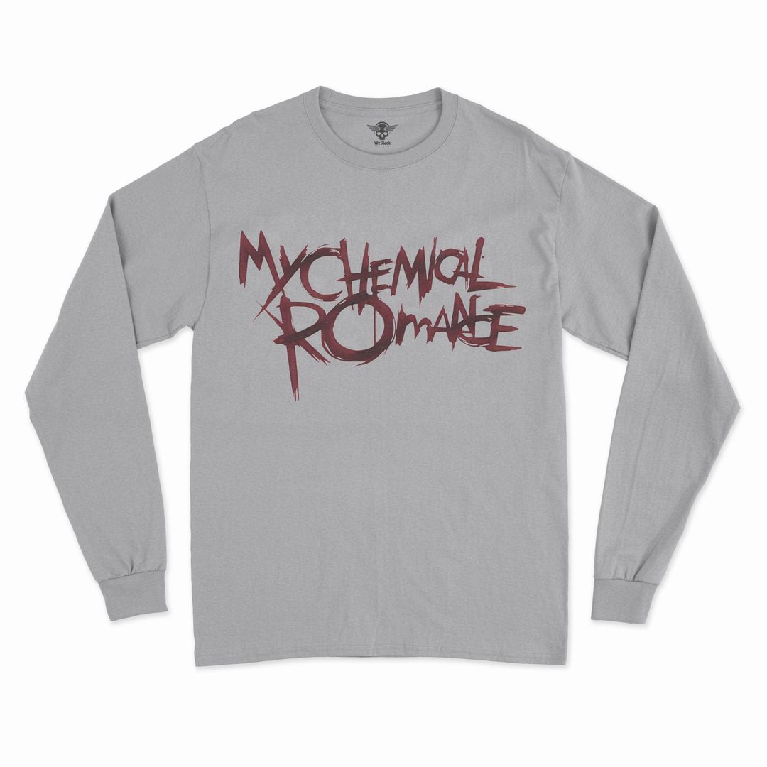 MCR Classic T-shirt HP MCR2DW241024 (50)