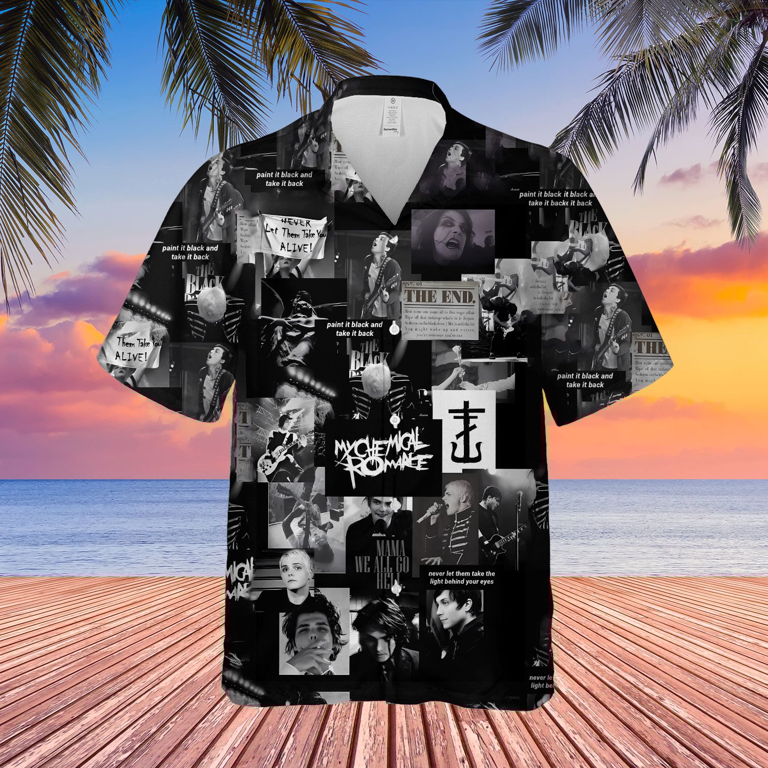 MCR Hawaiian Shirt HP MCRHWHP220525 (10)