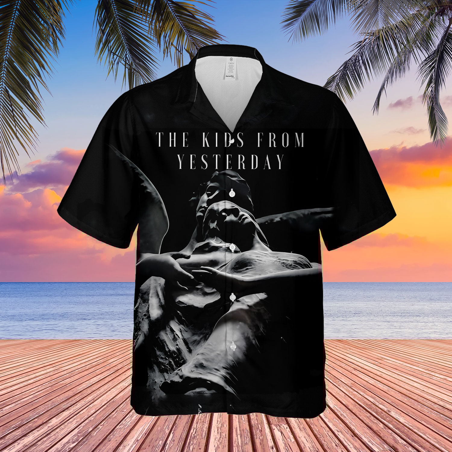 MCR Hawaiian Shirt HP MCRHWHP220525 (14)