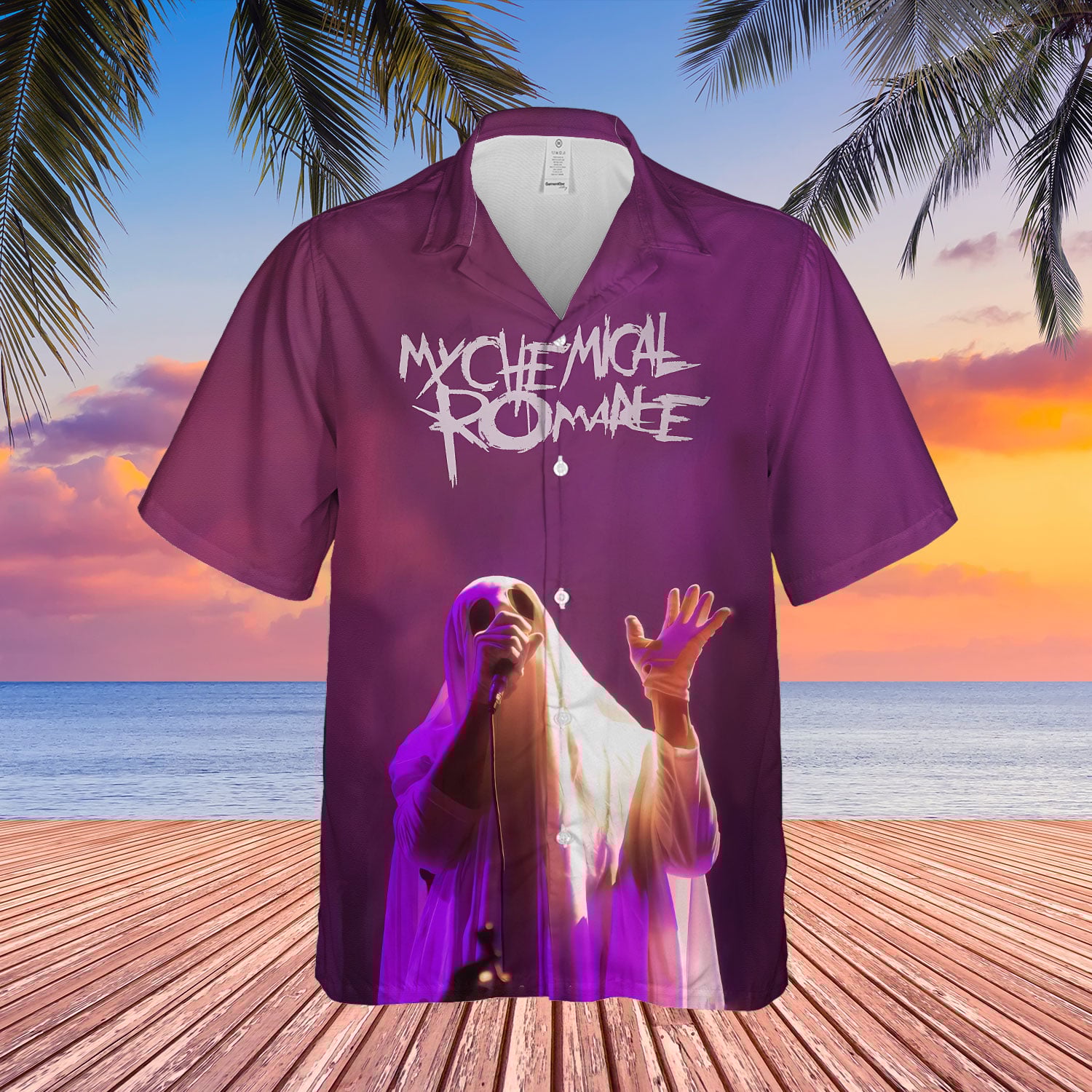 MCR Hawaiian Shirt HP MCRHWHP220525 (18)