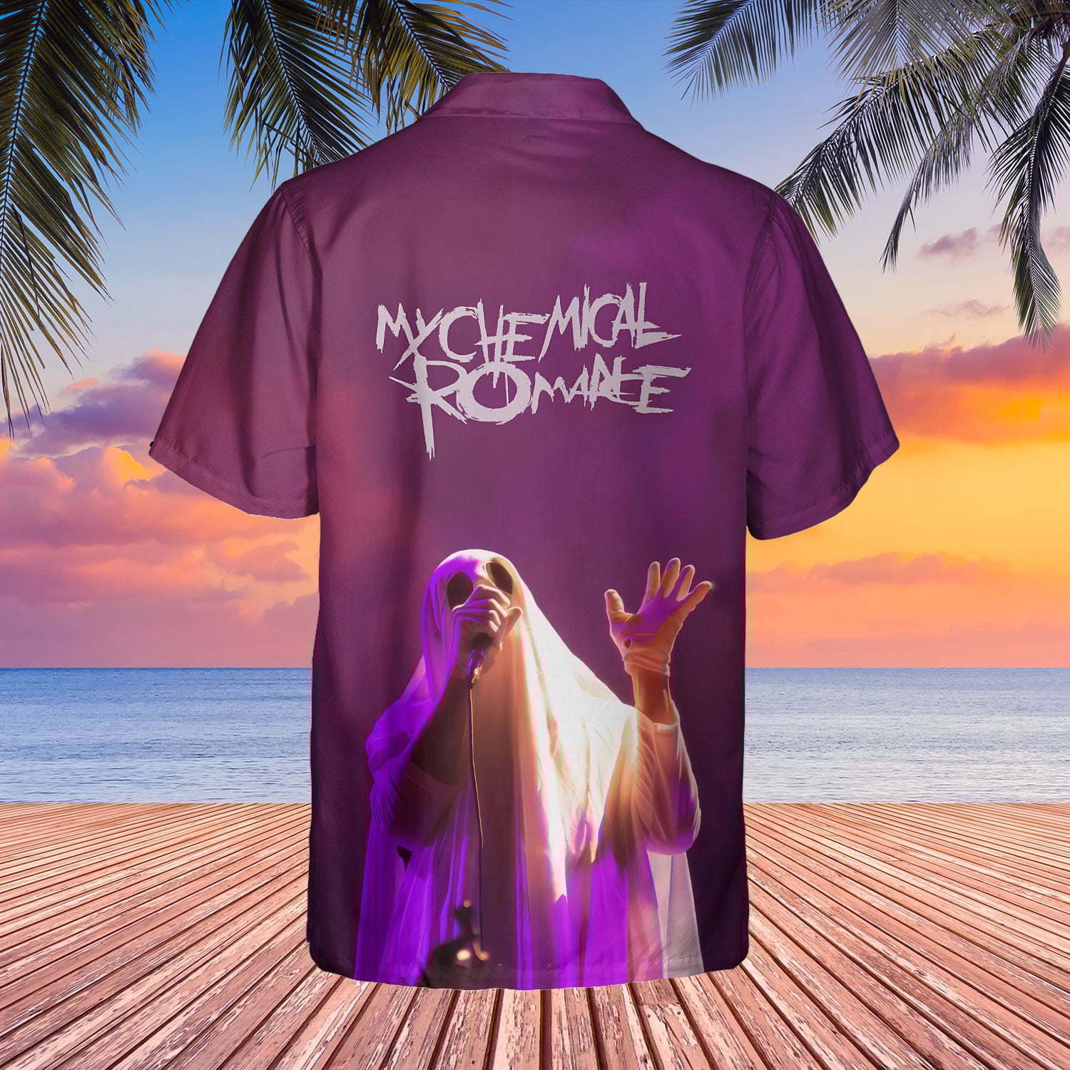 MCR Hawaiian Shirt HP MCRHWHP220525 (18)