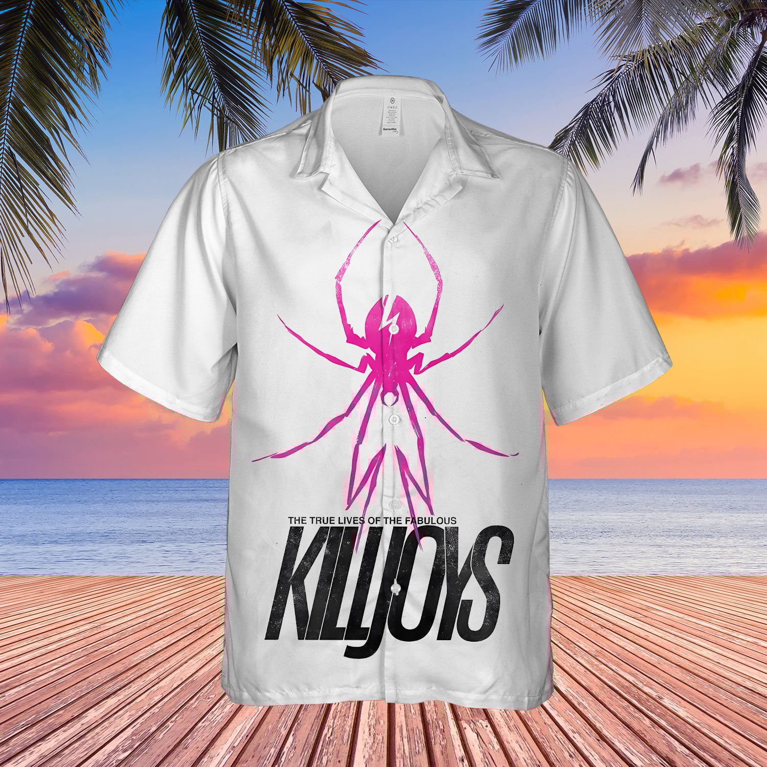 MCR Hawaiian Shirt HP MCRHWHP220525 (19)