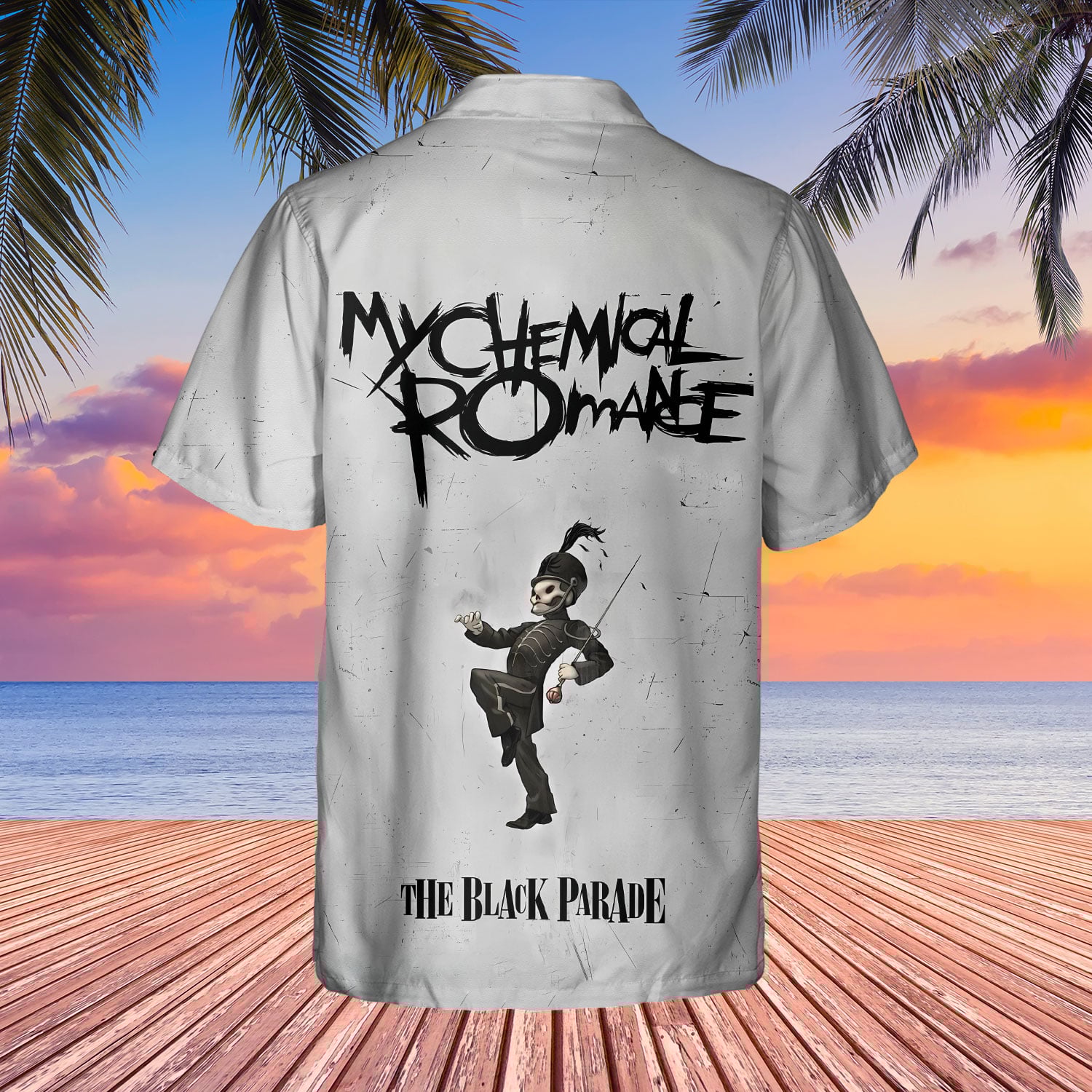 MCR Hawaiian Shirt HP MCRHWHP220525 (20)