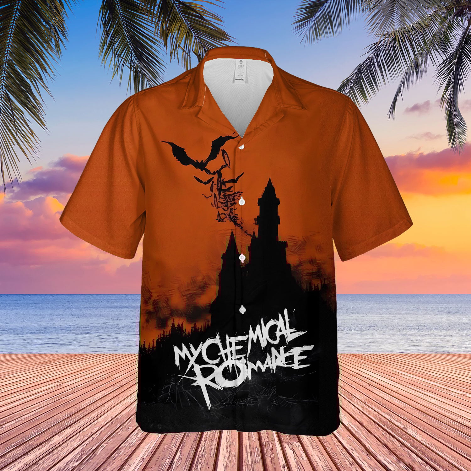 MCR Hawaiian Shirt HP MCRHWHP220525 (23)