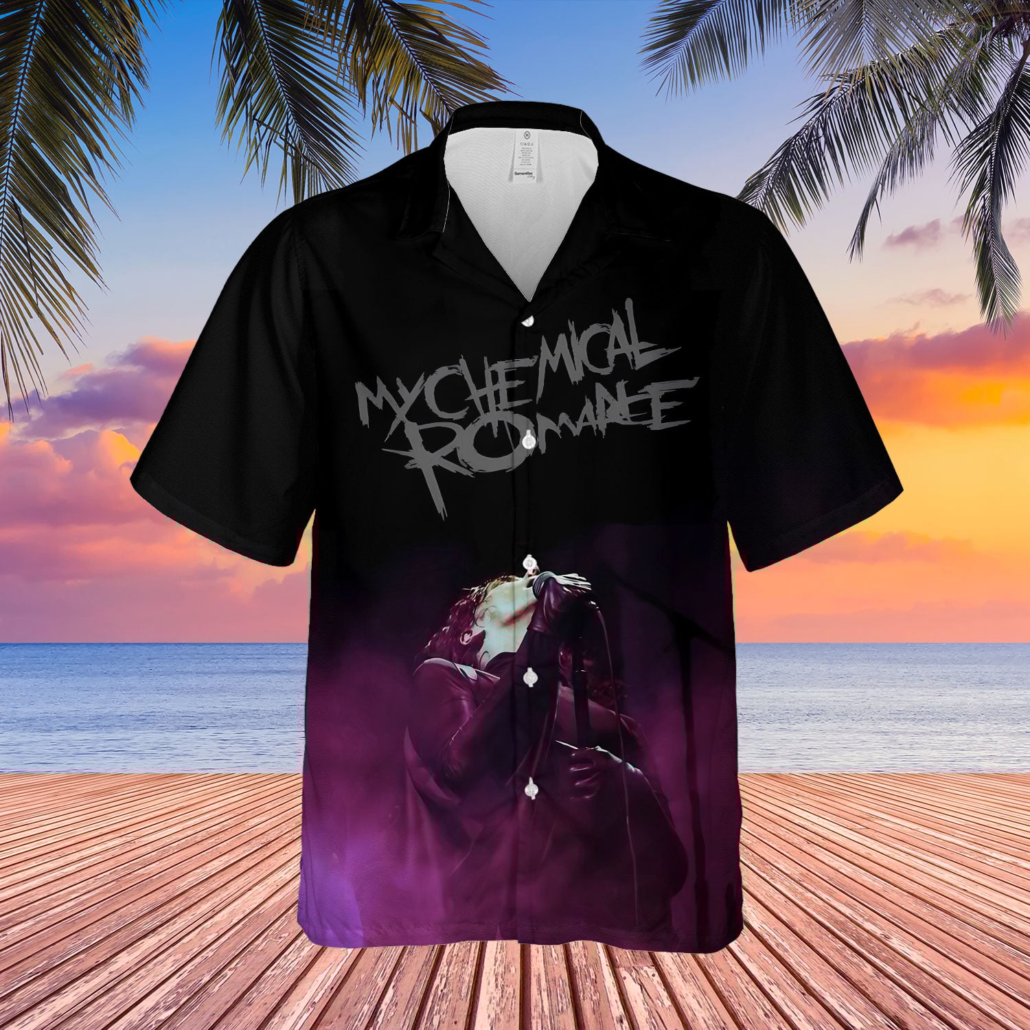MCR Hawaiian Shirt HP MCRHWHP220525 (24)