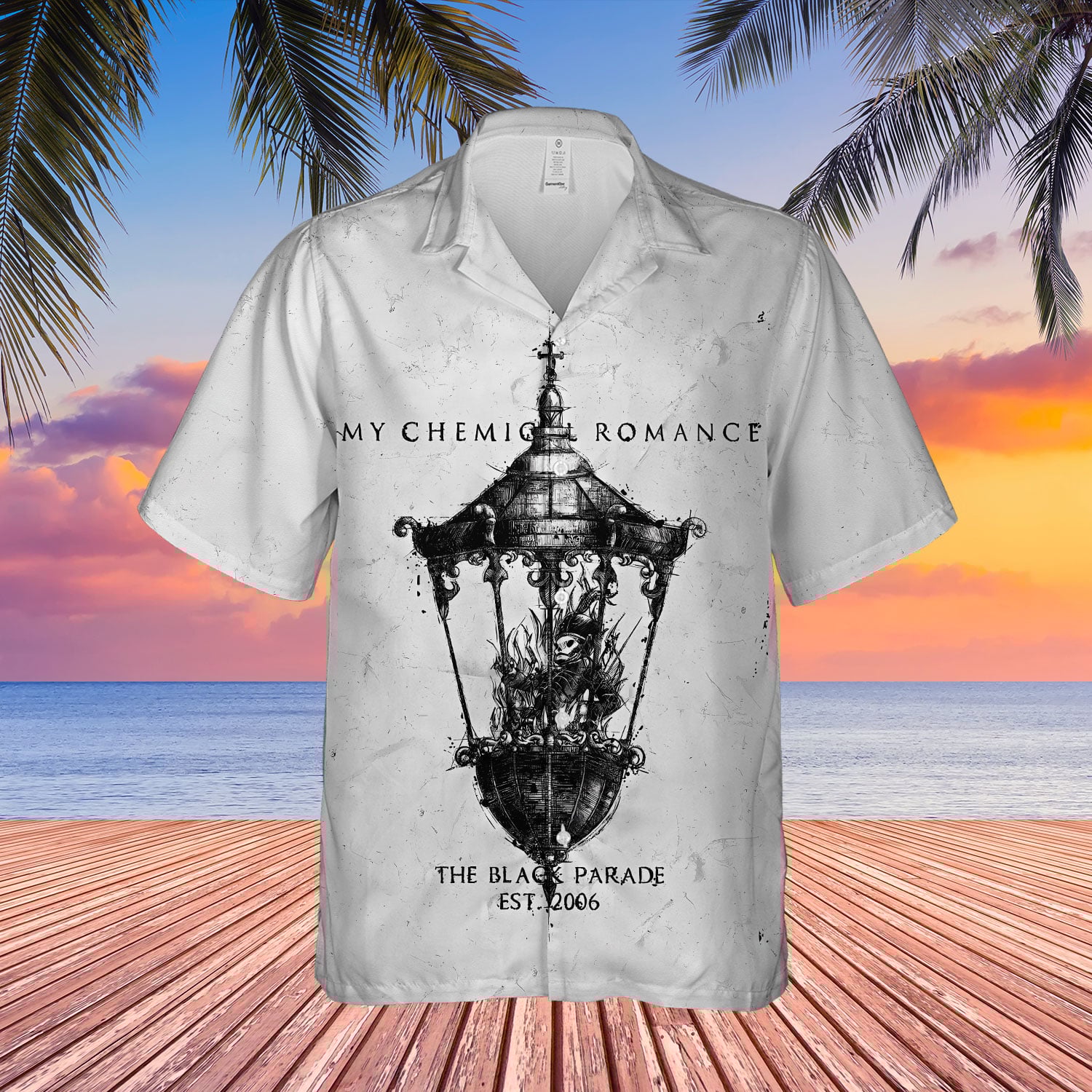 MCR Hawaiian Shirt HP MCRHWHP220525 (26)