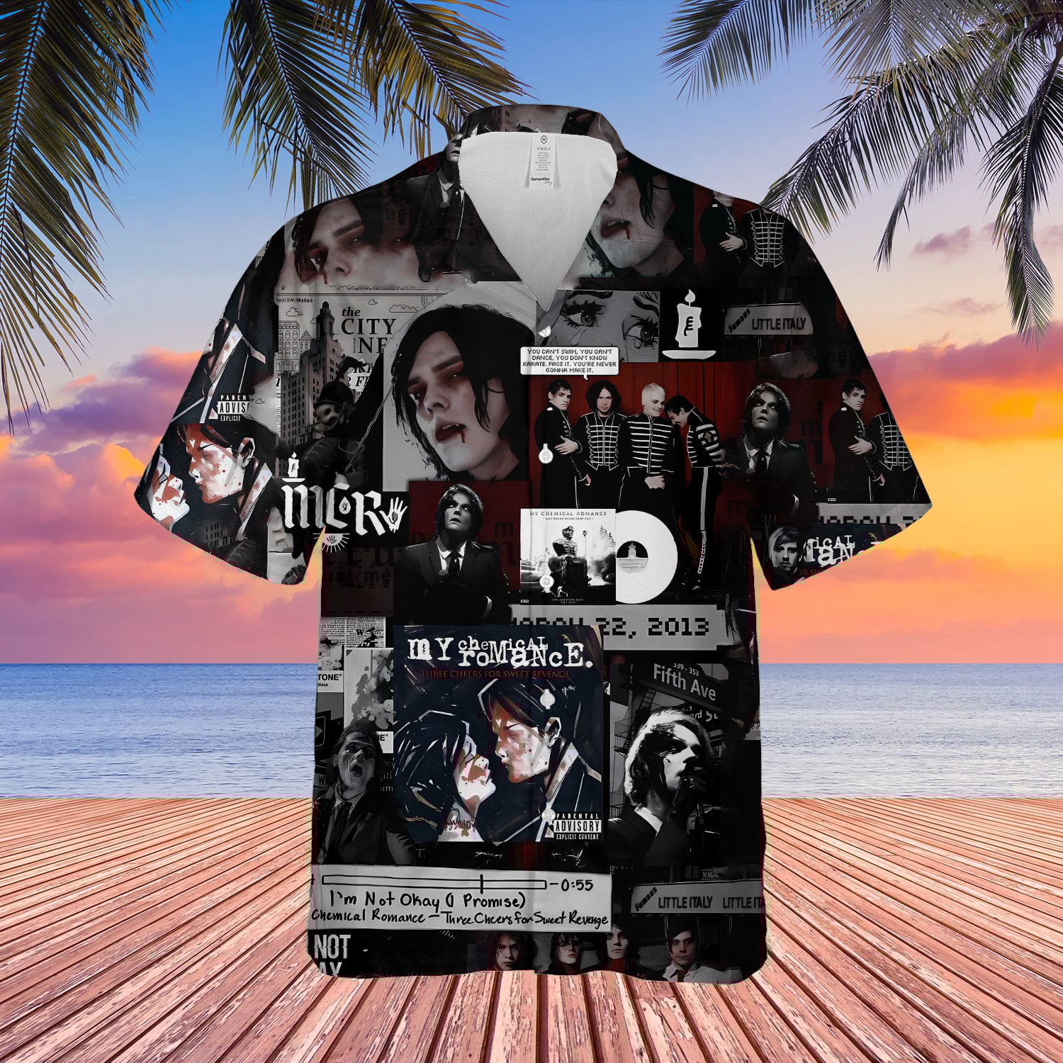 MCR Hawaiian Shirt HP MCRHWHP220525 (27)