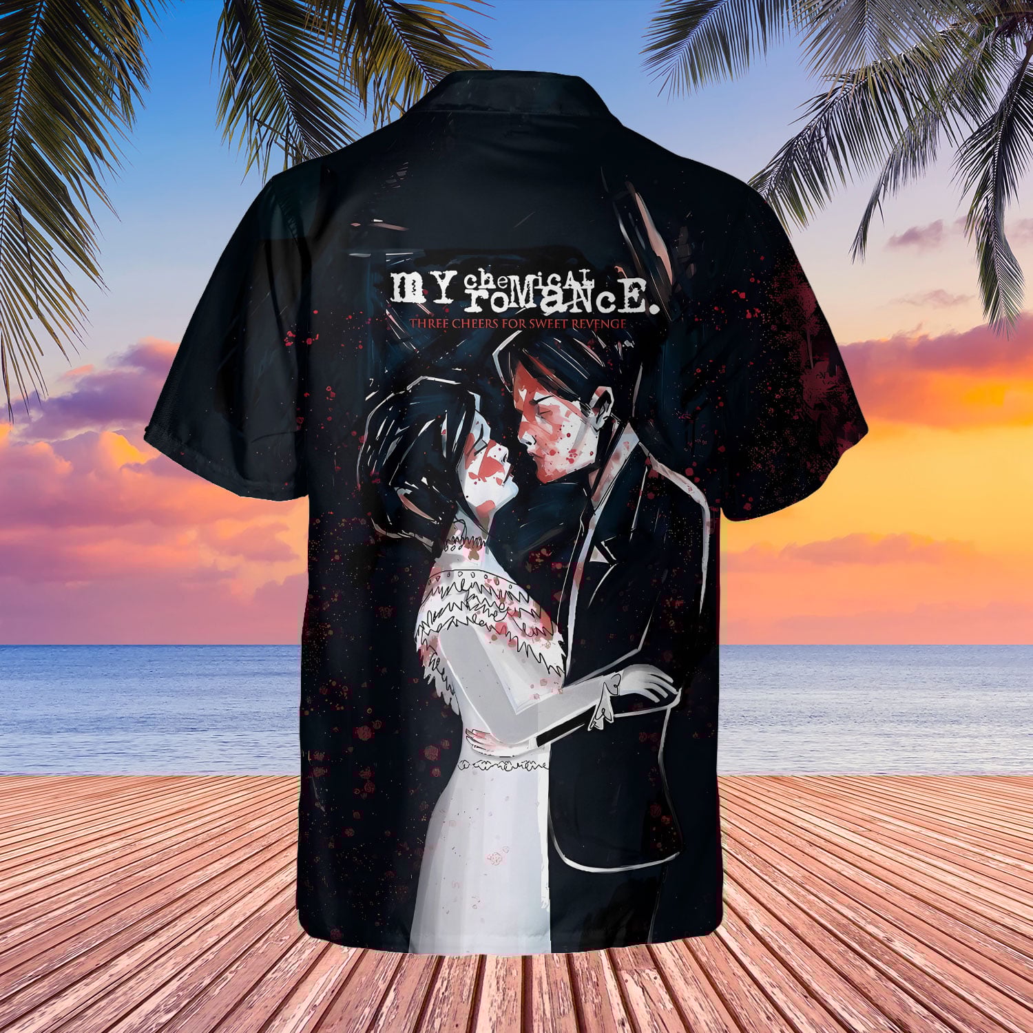 MCR Hawaiian Shirt HP MCRHWHP220525 (28)