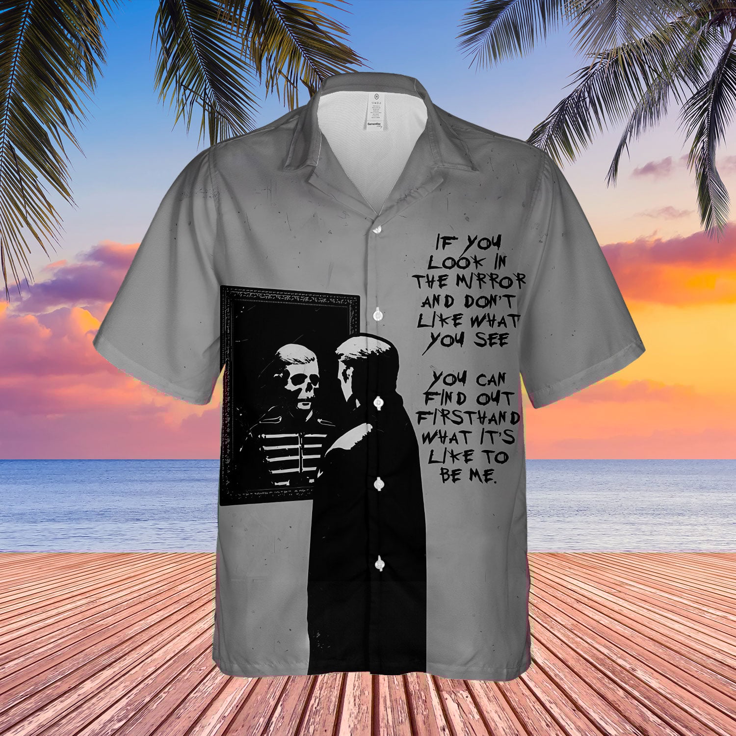 MCR Hawaiian Shirt HP MCRHWHP220525 (31)