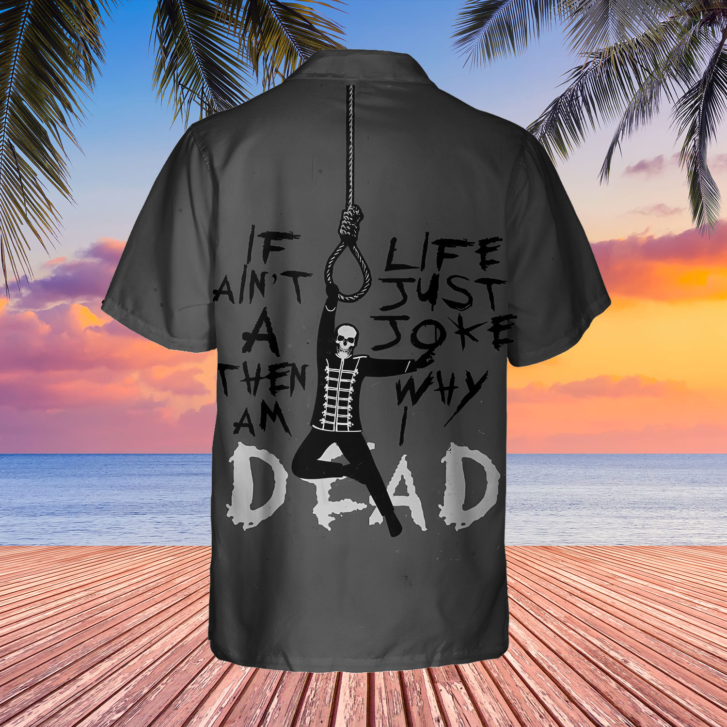 MCR Hawaiian Shirt HP MCRHWHP220525 (34)