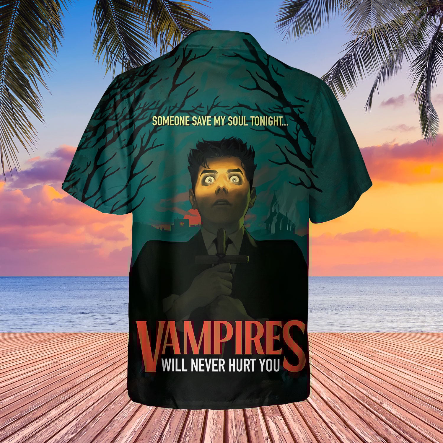 MCR Hawaiian Shirt HP MCRHWHP220525 (41)