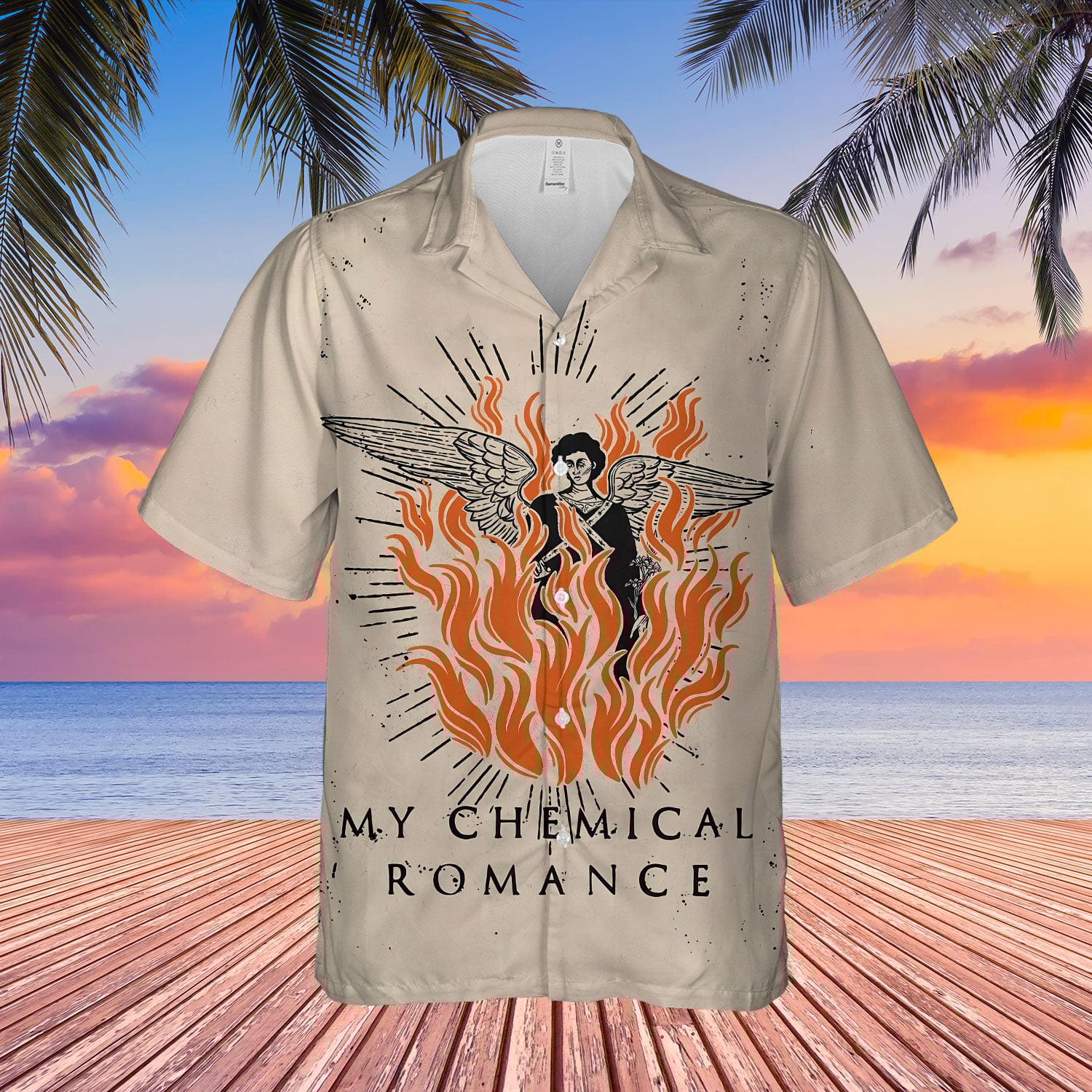 MCR Hawaiian Shirt HP MCRHWHP220525 (47)