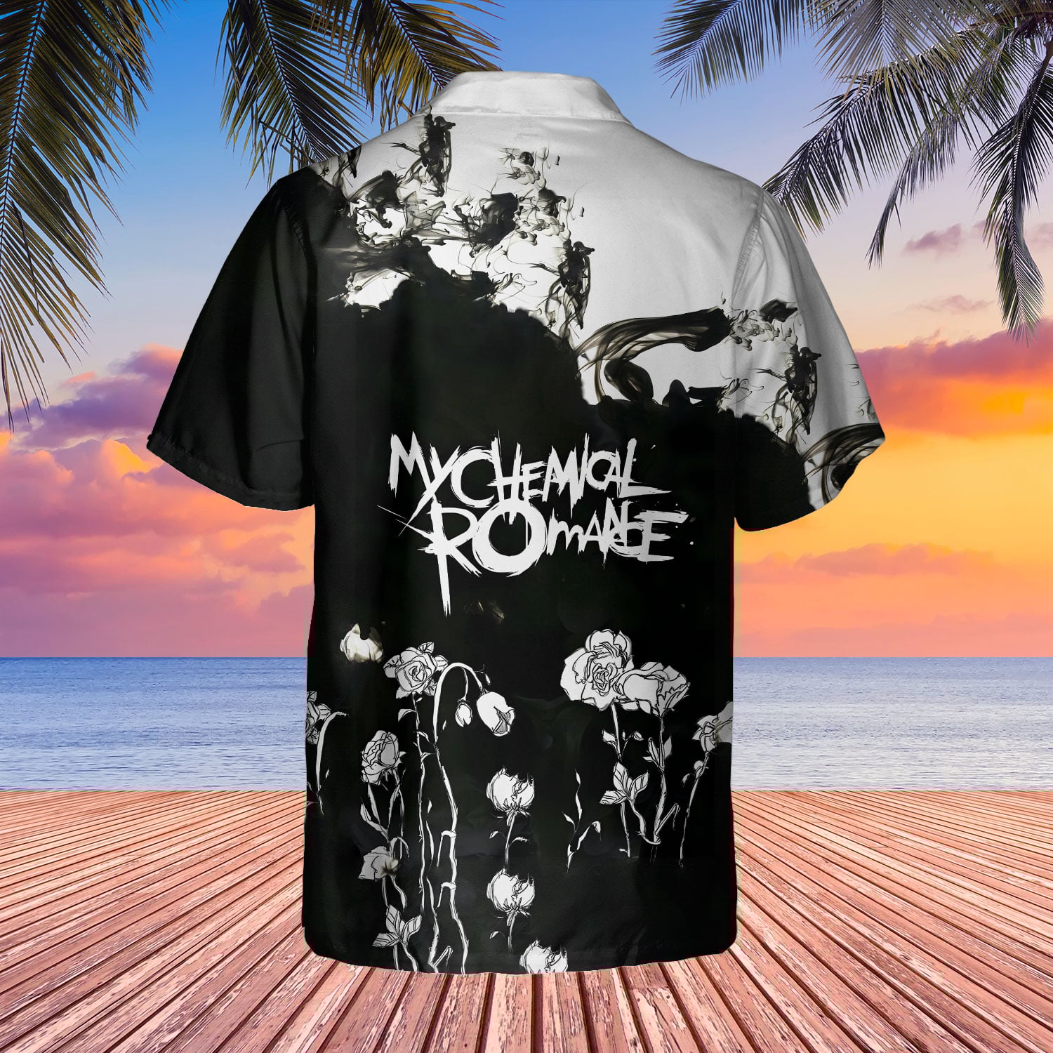 MCR Hawaiian Shirt HP MCRHWHP220525 (53)