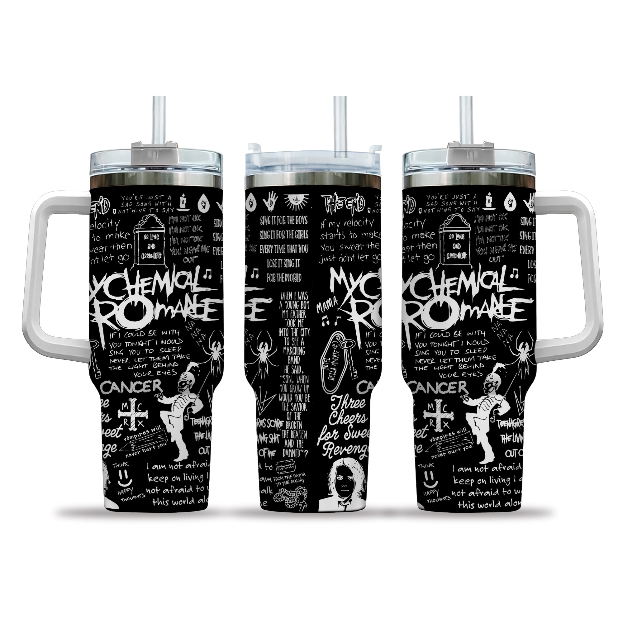 MCR Tumbler HP MCRTB40HP070825 (10)