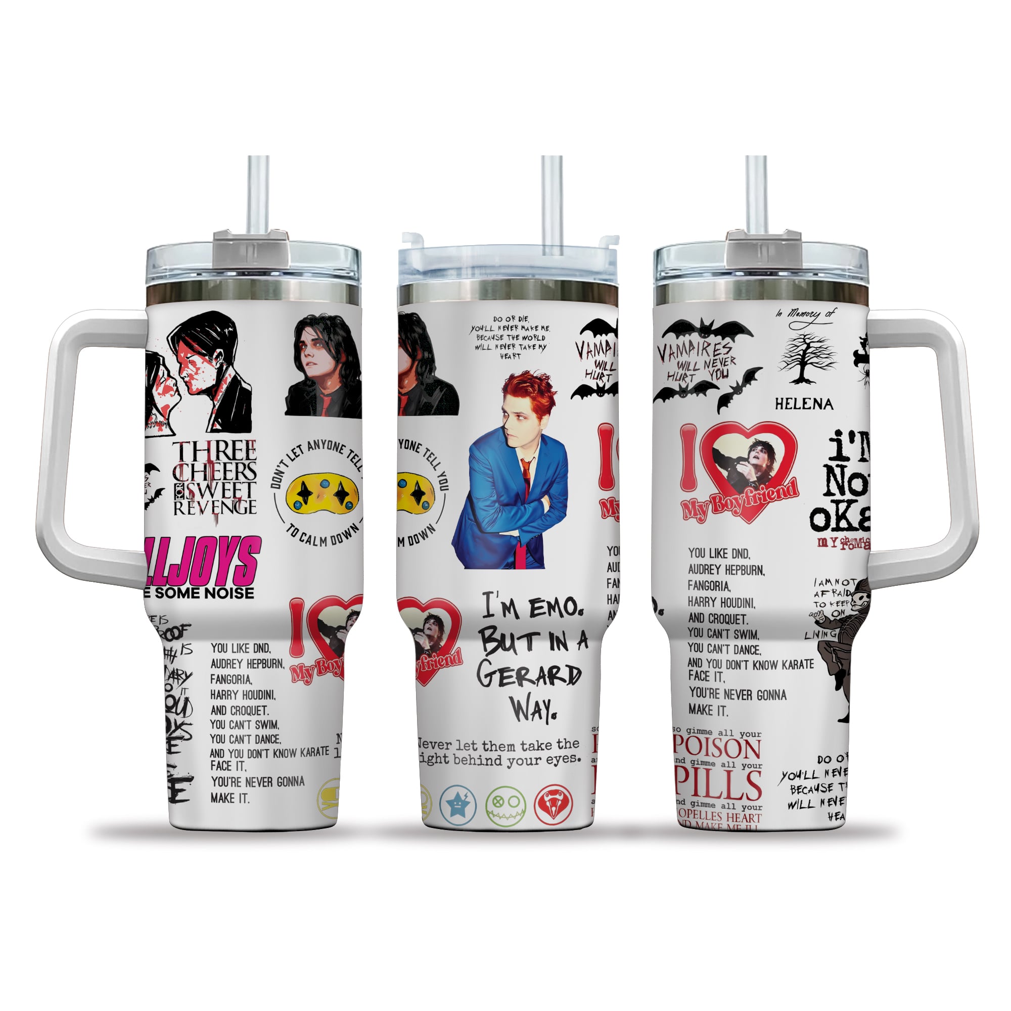 MCR Tumbler HP MCRTB40HP070825 (12)