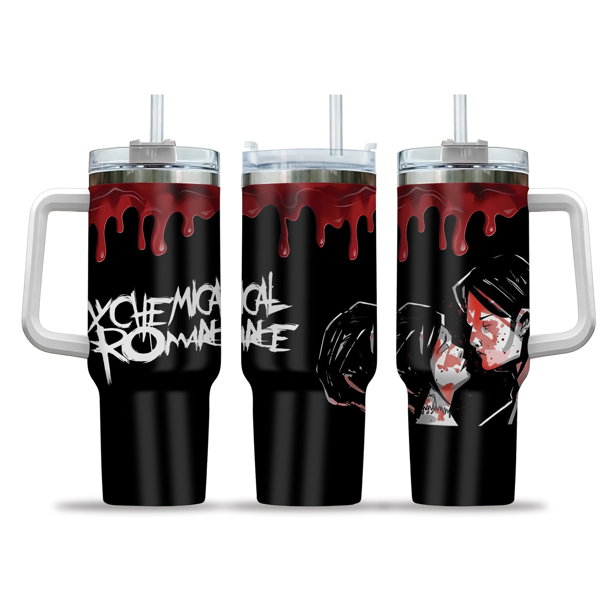 MCR Tumbler HP MCRTB40HP070825 (2)