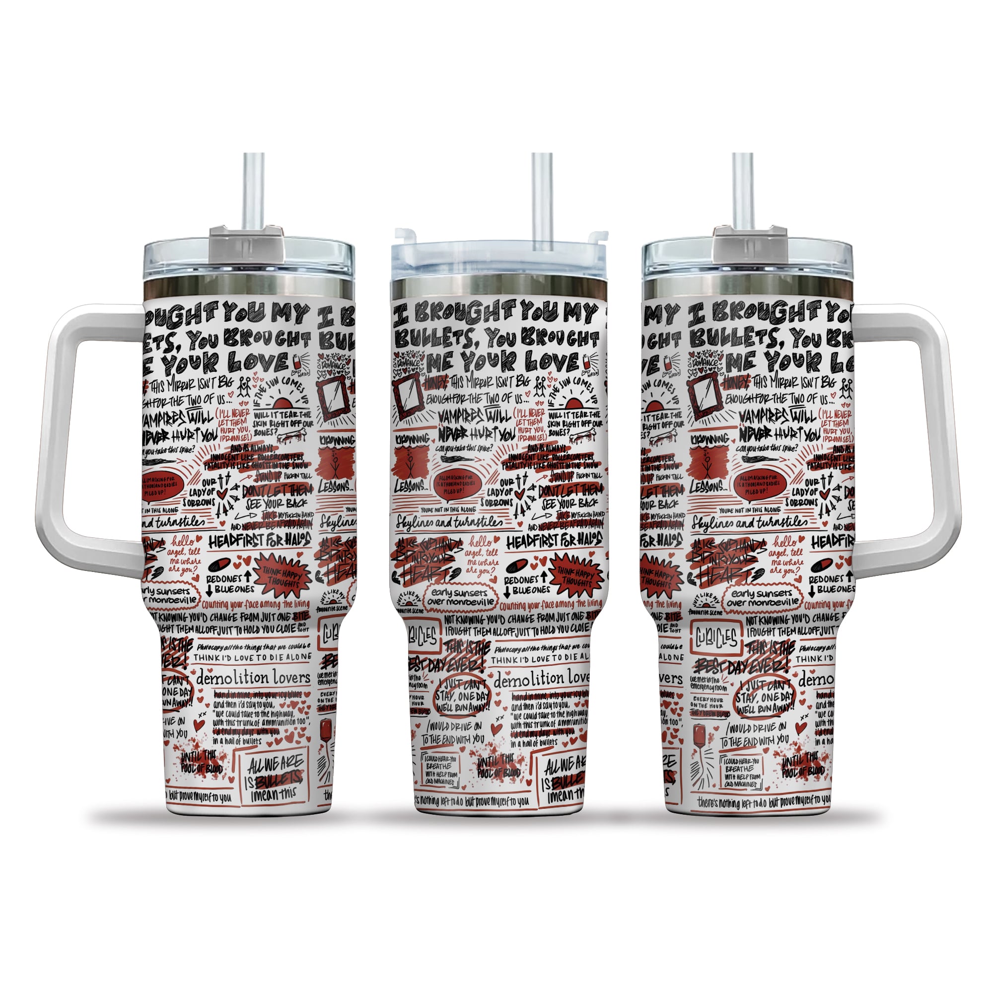 MCR Tumbler HP MCRTB40HP070825 (4)