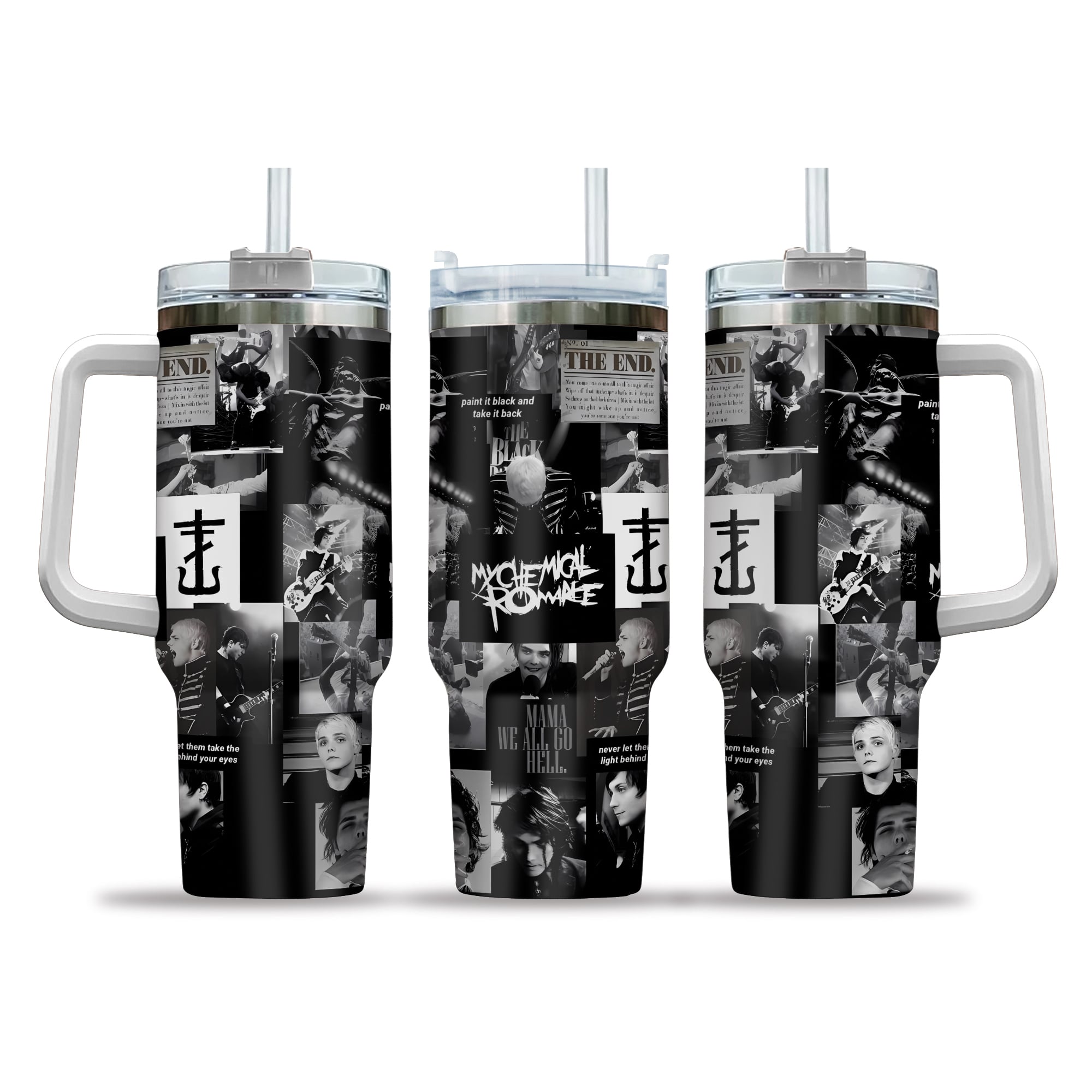 MCR Tumbler HP MCRTB40HP070825 (5)