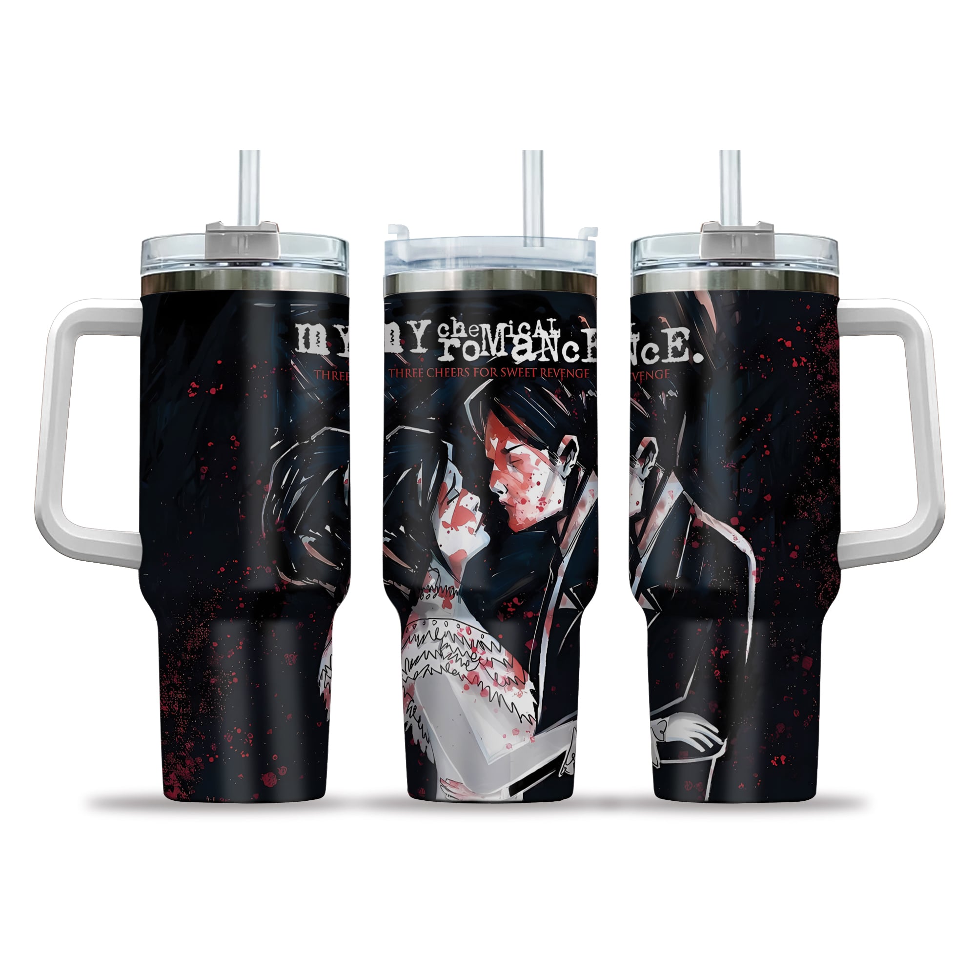 MCR Tumbler HP MCRTB40HP070825 (6)