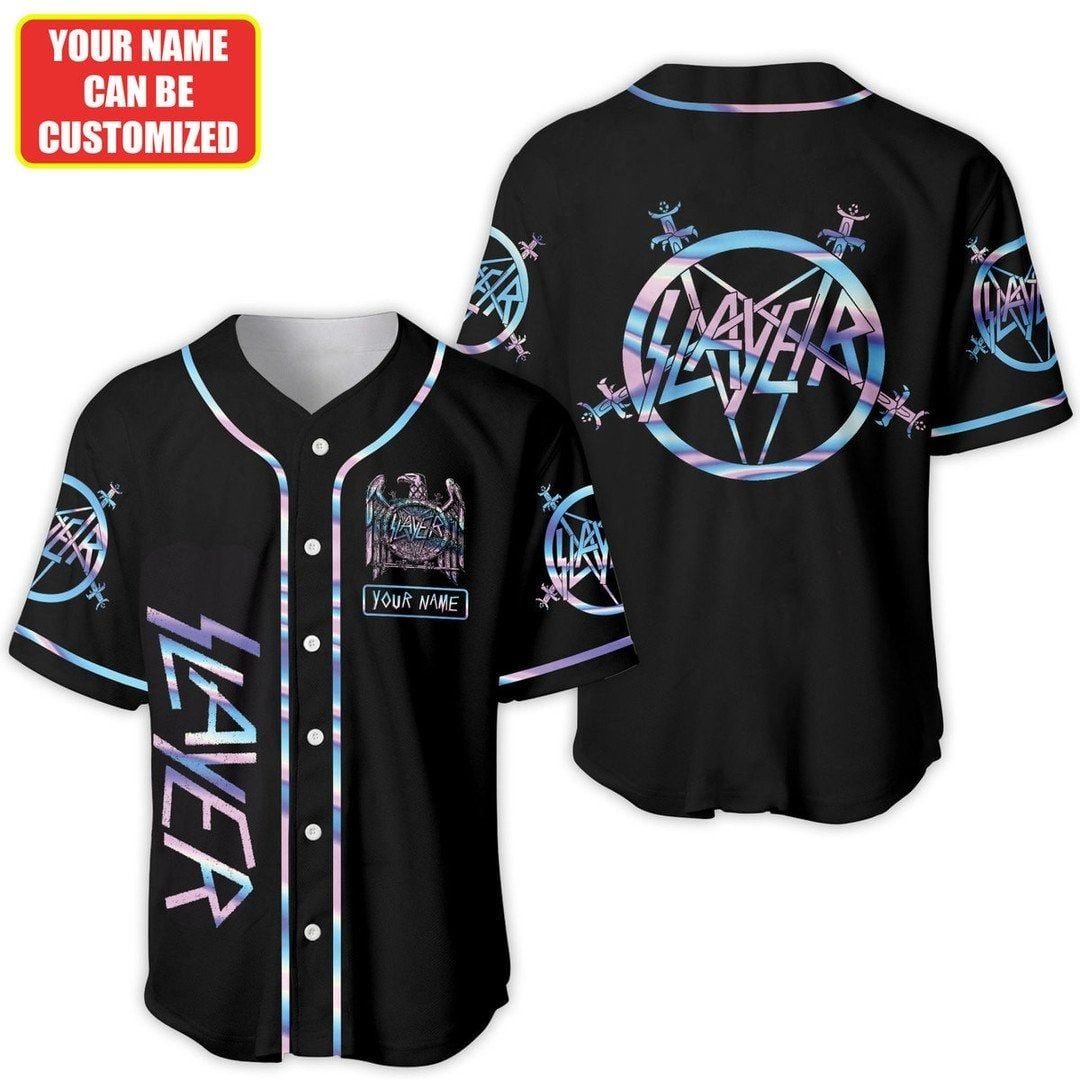 Personalized SLR Baseball Jersey SLRBJ1803 (3)