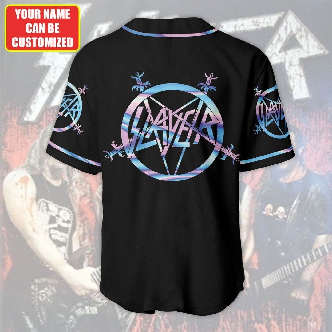 Personalized SLR Baseball Jersey SLRBJ1803 (3)