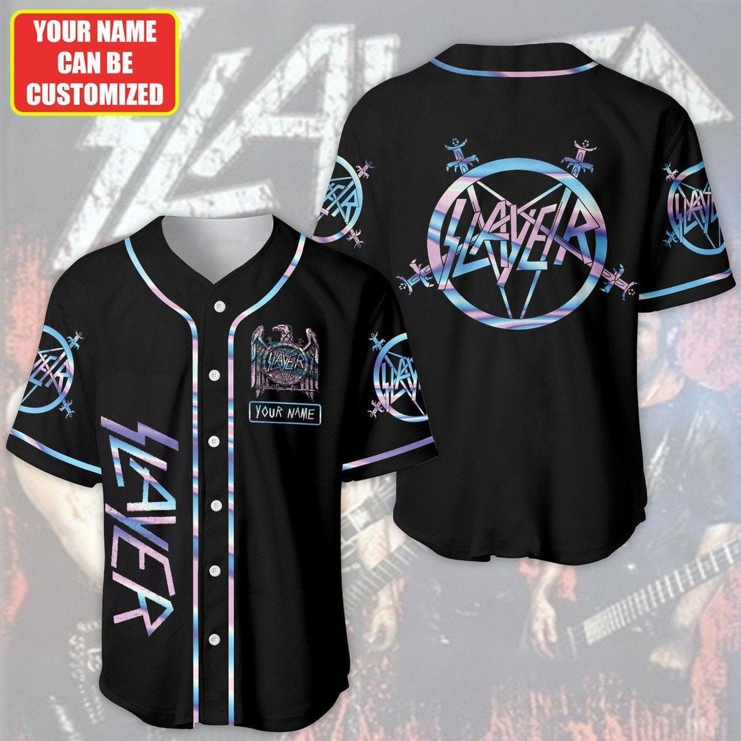 Personalized SLR Baseball Jersey SLRBJ1803 (3)