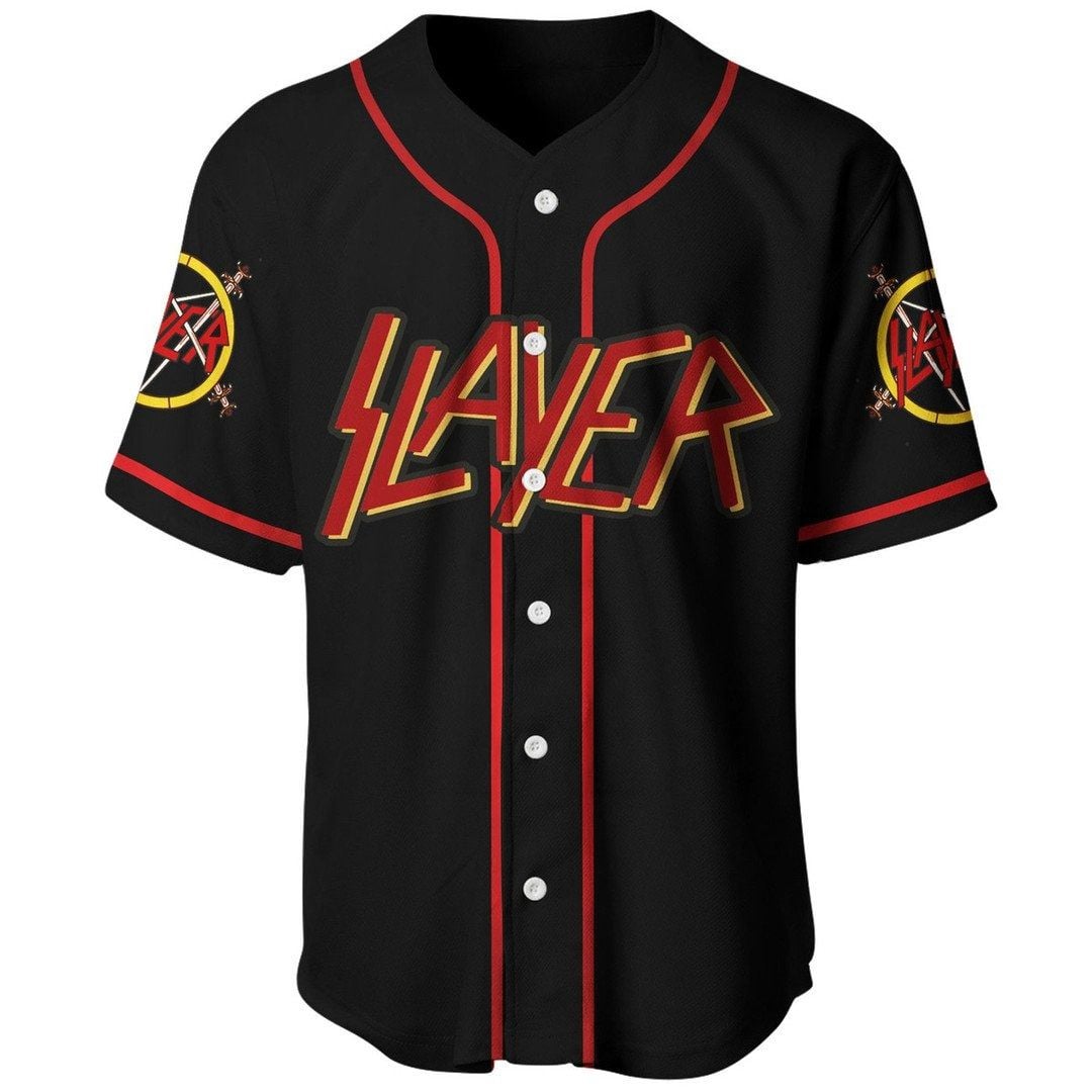 Personalized SLR Baseball Jersey SLRBJ1803 (4)