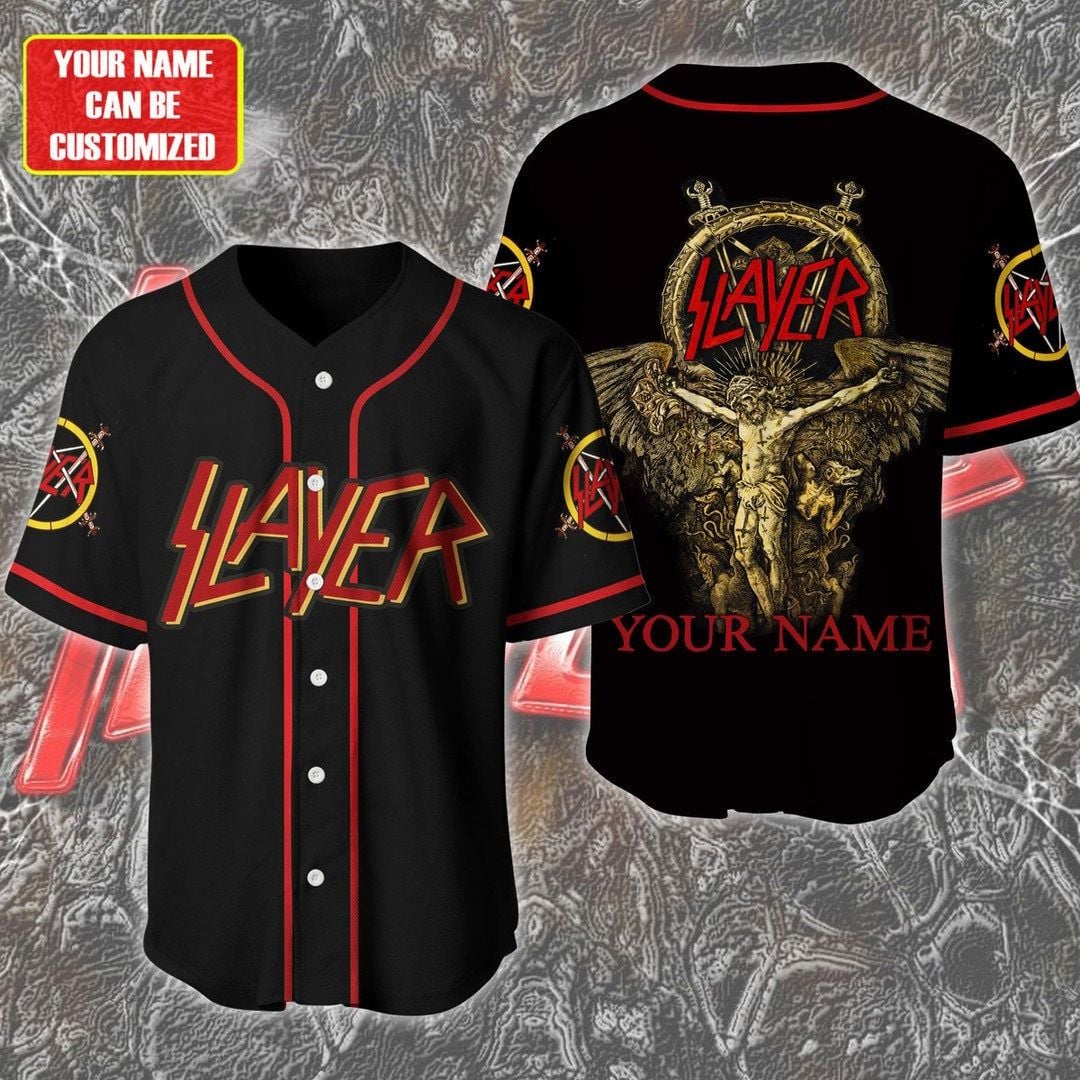 Personalized SLR Baseball Jersey SLRBJ1803 (4)