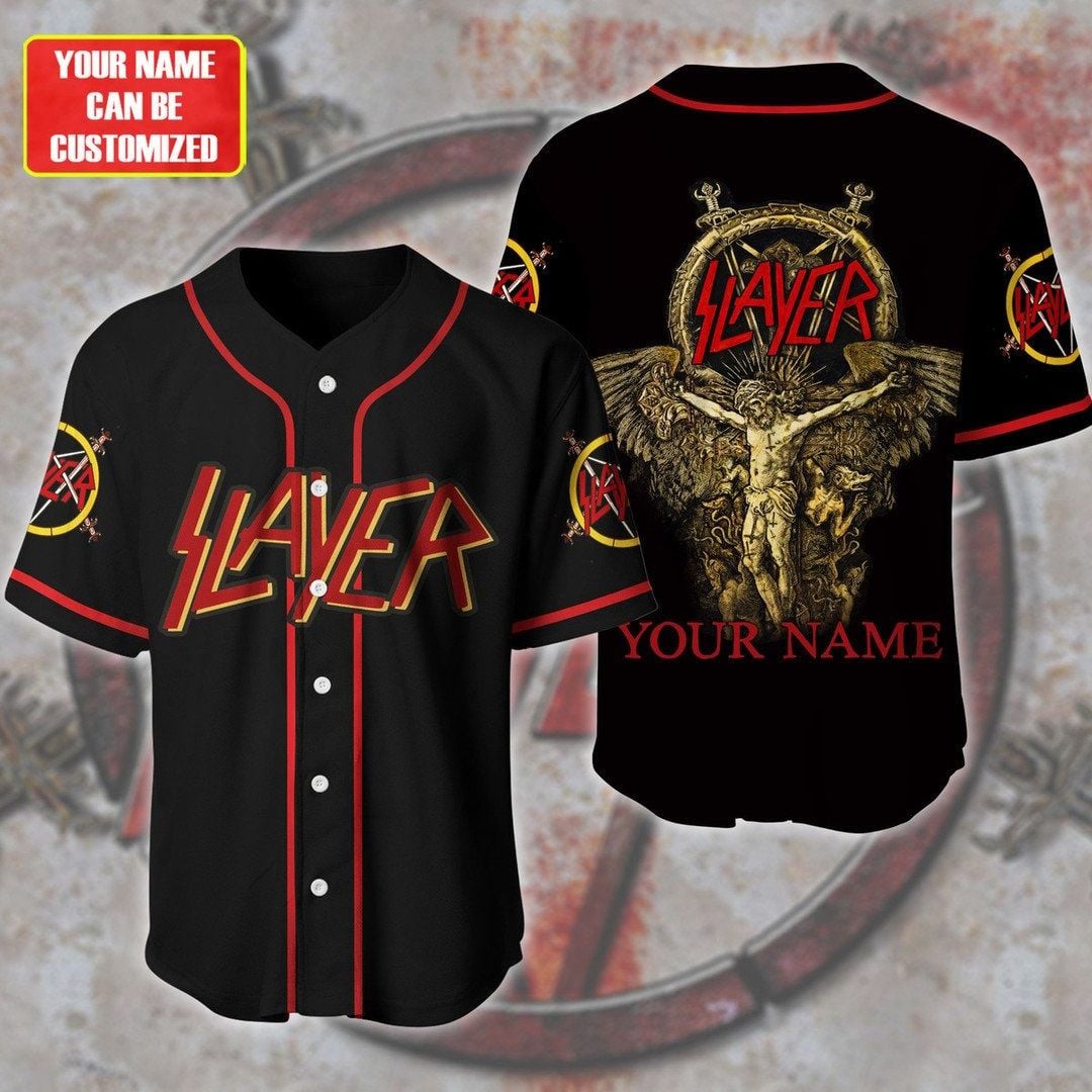 Personalized SLR Baseball Jersey SLRBJ1803 (4)