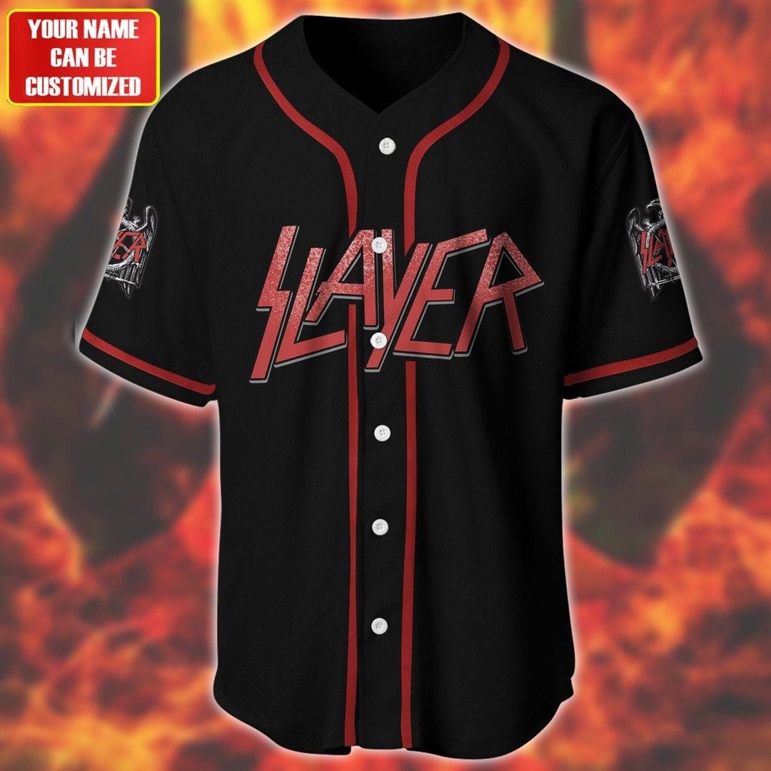 Personalized SLR Baseball Jersey SLRBJ1803 (5)