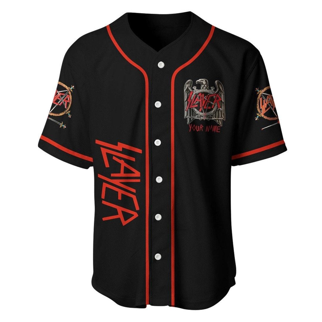 Personalized SLR Baseball Jersey SLRBJ1803 (7)