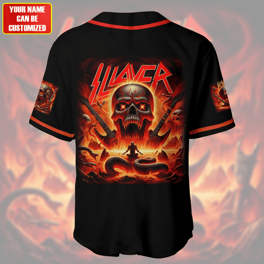 Personalized SLR Baseball Jersey SLRBJ2504 (3)