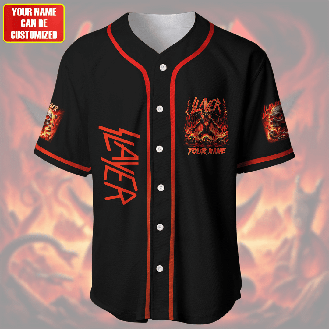 Personalized SLR Baseball Jersey SLRBJ2504 (3)