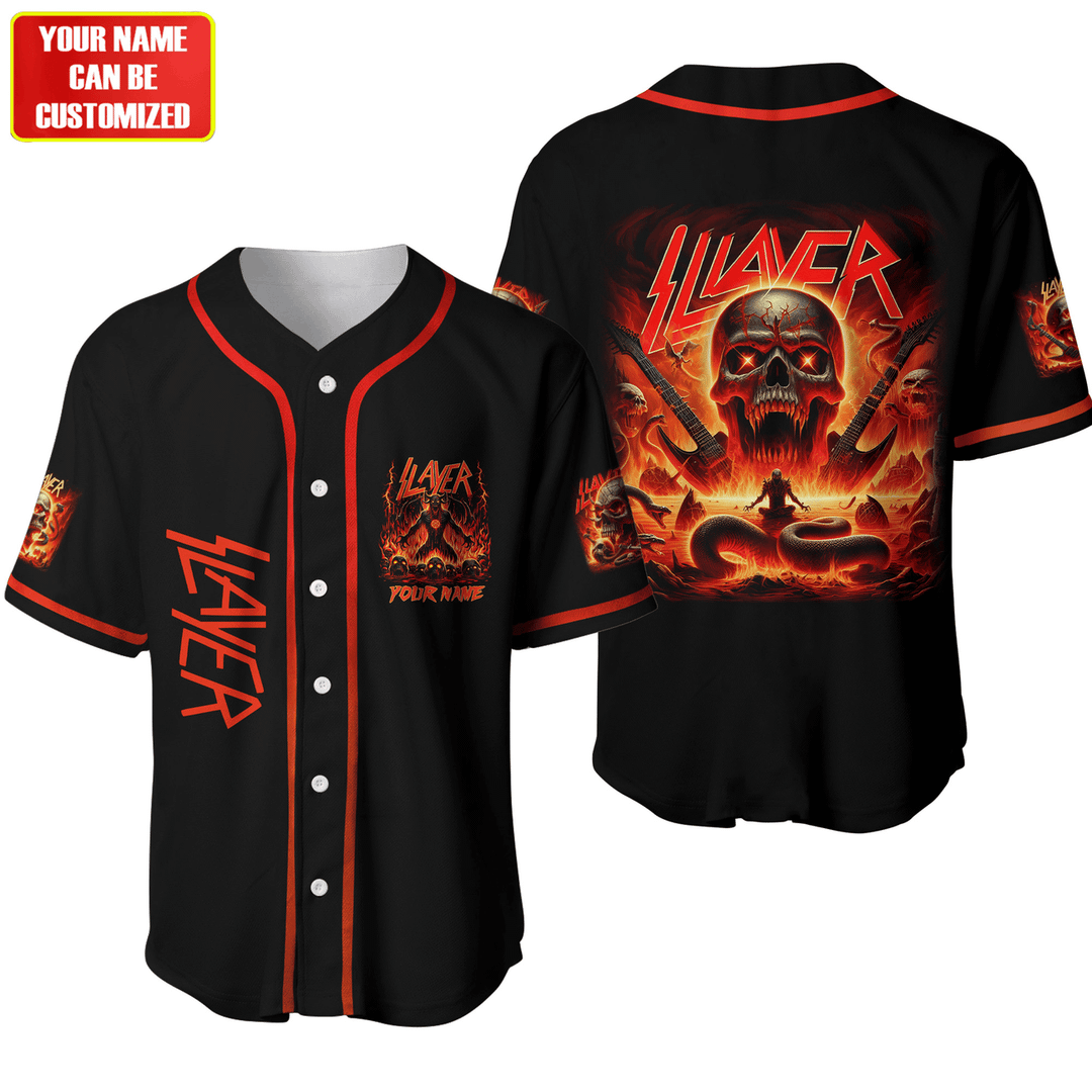 Personalized SLR Baseball Jersey SLRBJ2504 (3)
