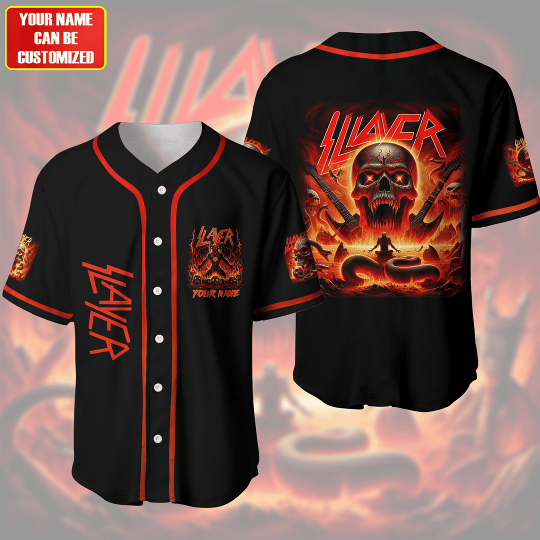 Personalized SLR Baseball Jersey SLRBJ2504 (3)