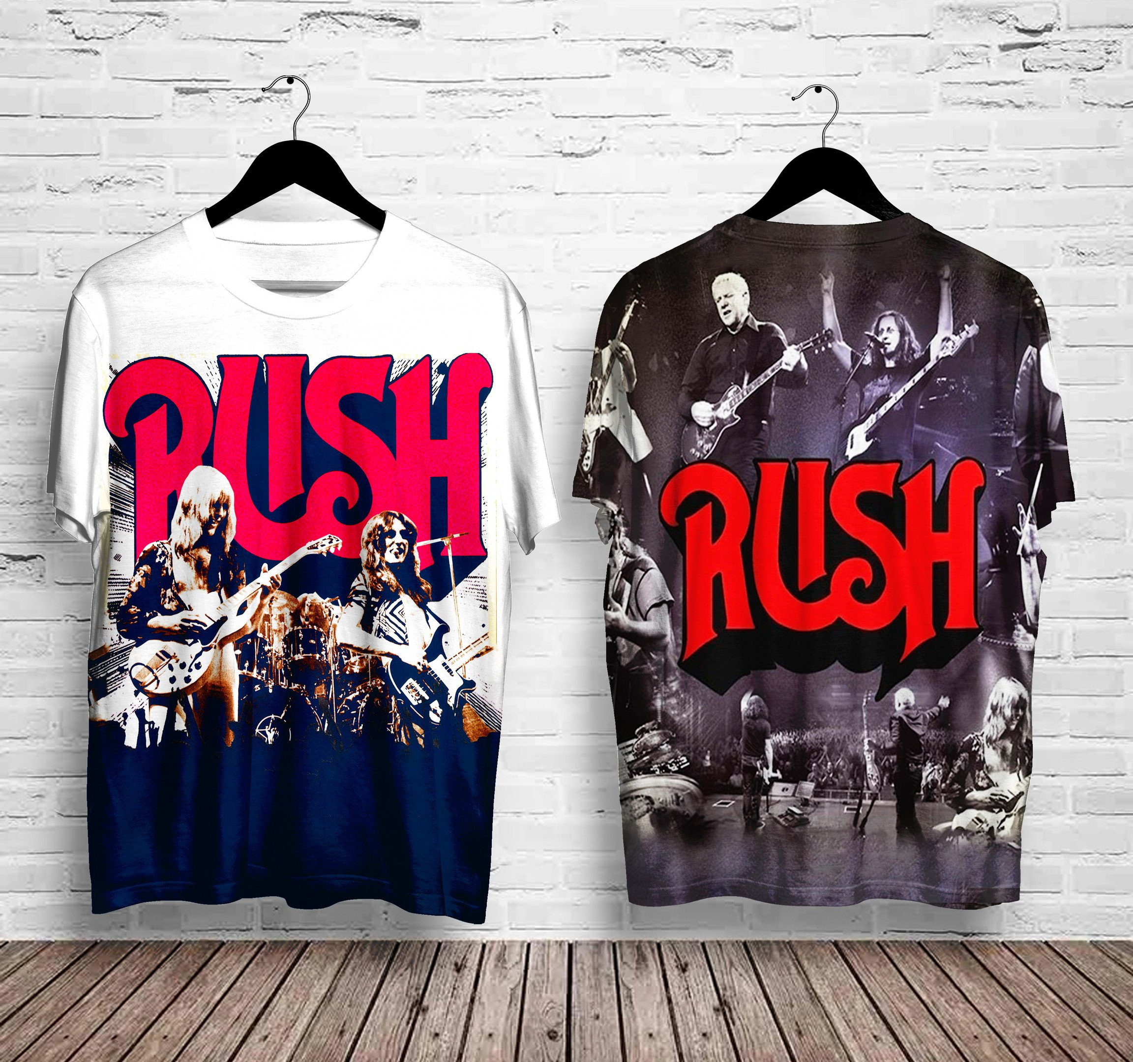 RSH All Over Print Shirt RSH3DS12090 (13)