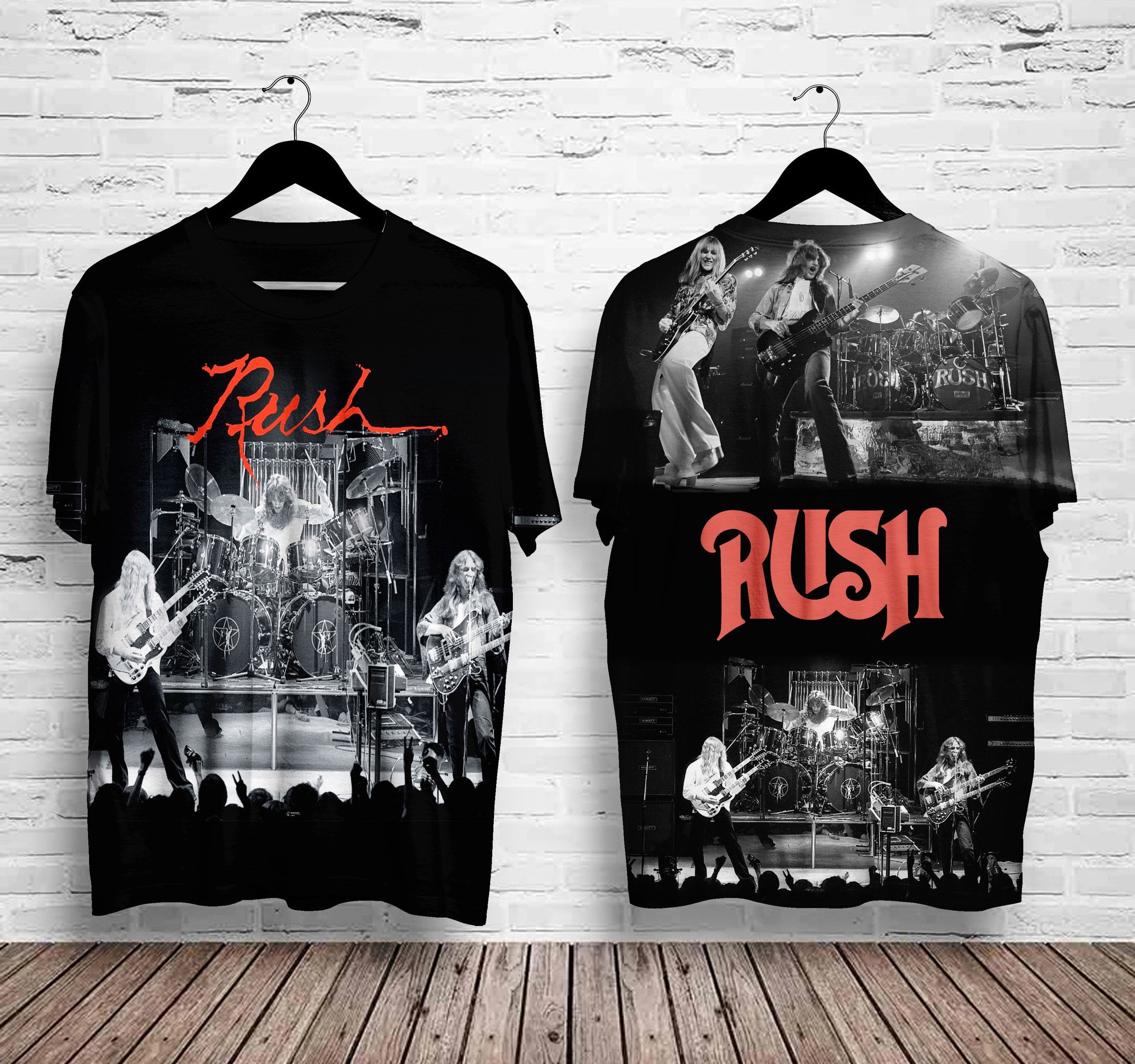 RSH All Over Print Shirt RSH3DS12090 (16)