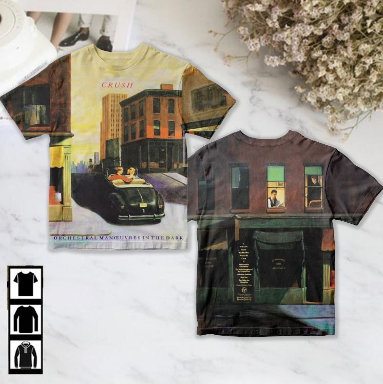 RSH All Over Print Shirt RSH3DS12090 (18)