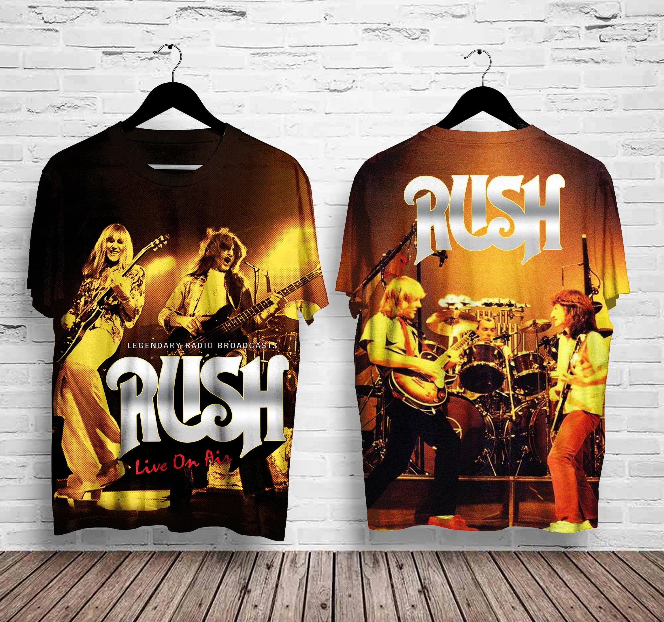 RSH All Over Print Shirt RSH3DS12090 (7)